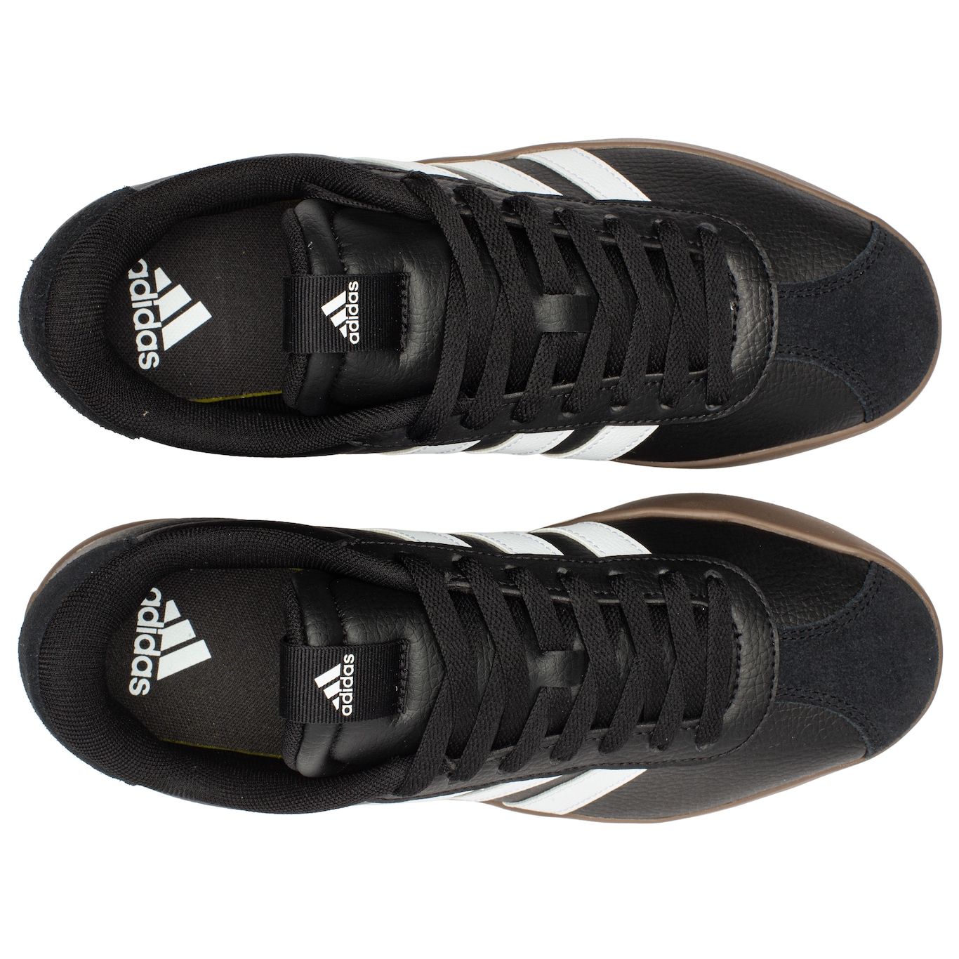 Tênis adidas VL Court 3.0 Masculino - Foto 5