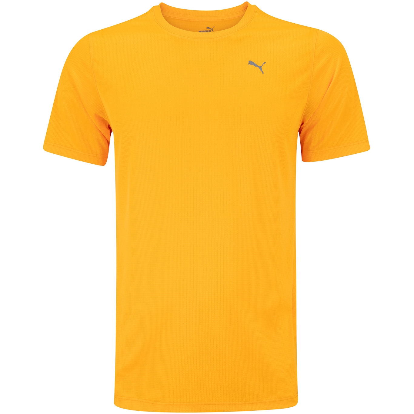 Camiseta Masculina Puma Manga Curta Performance SS - Foto 1