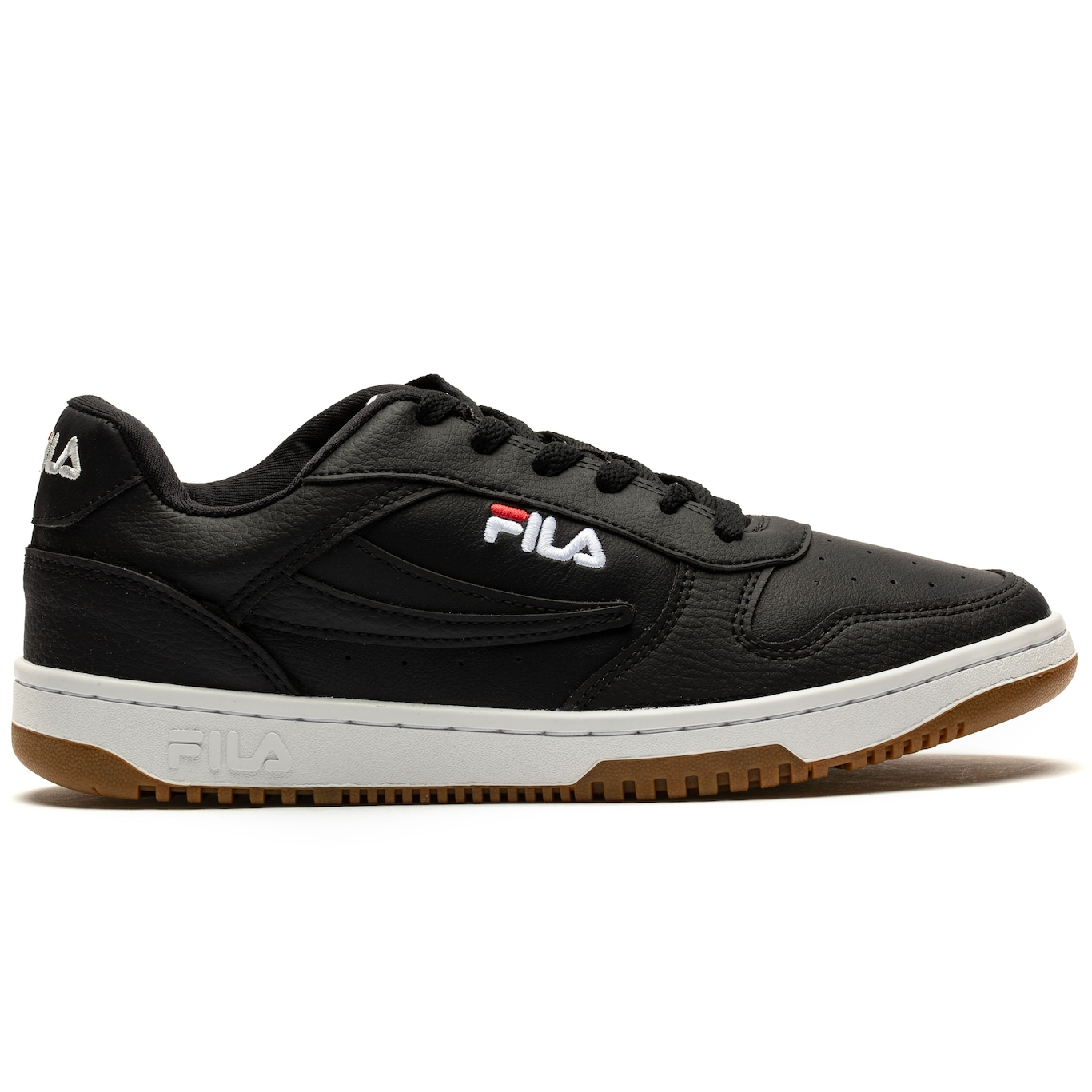 Tênis Fila FX-33 Low Masculino - Foto 1