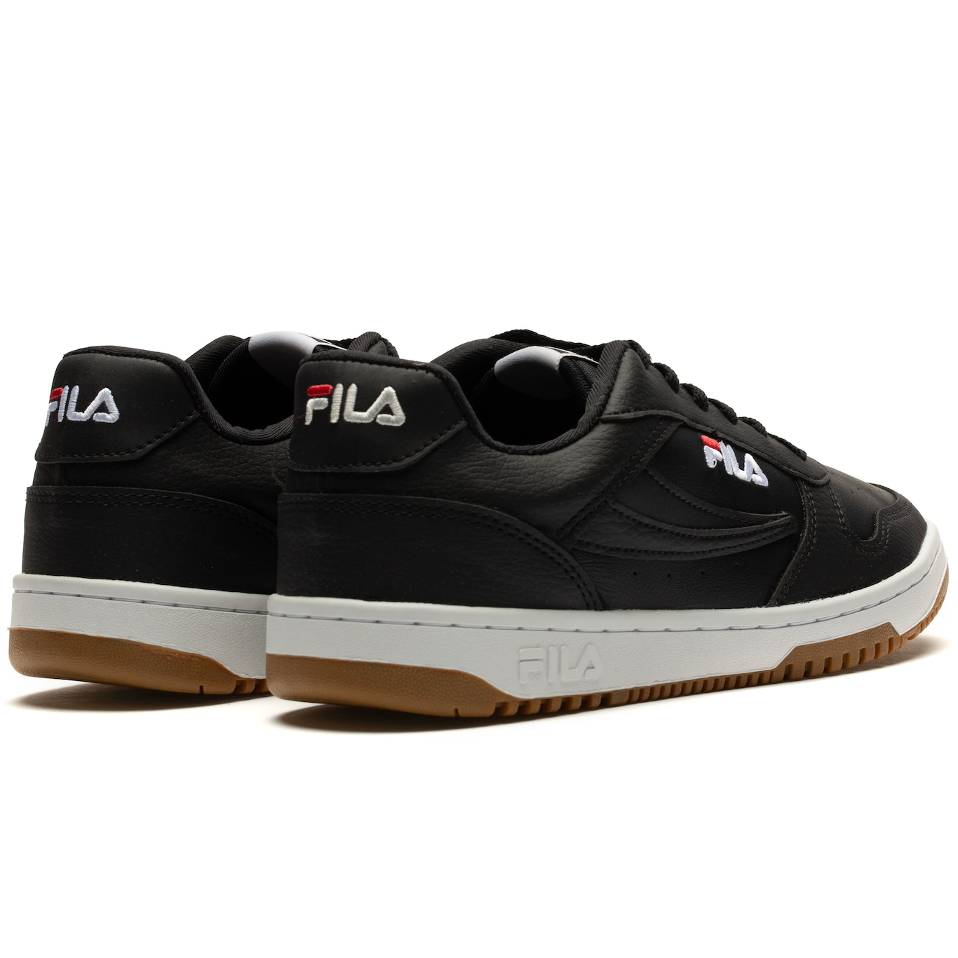 Tênis Fila FX-33 Low Masculino - Foto 4