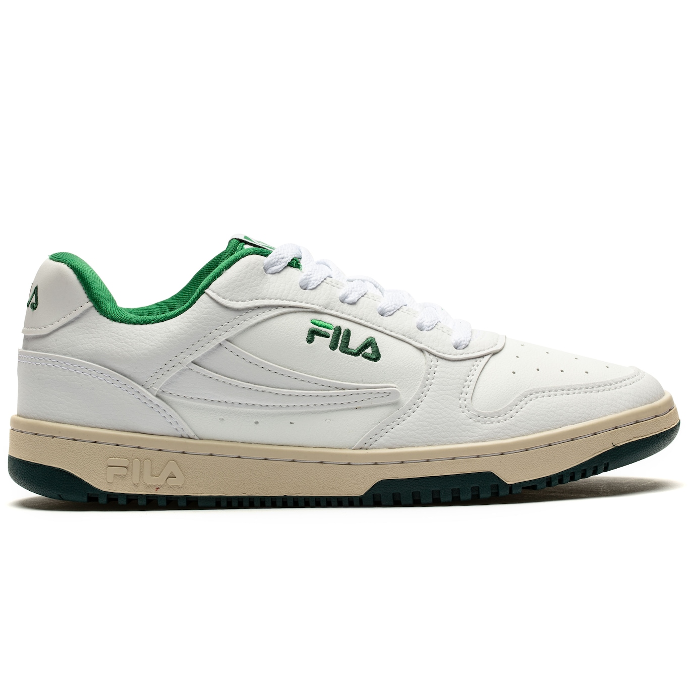 Tênis Fila FX-33 Low Masculino - Foto 1