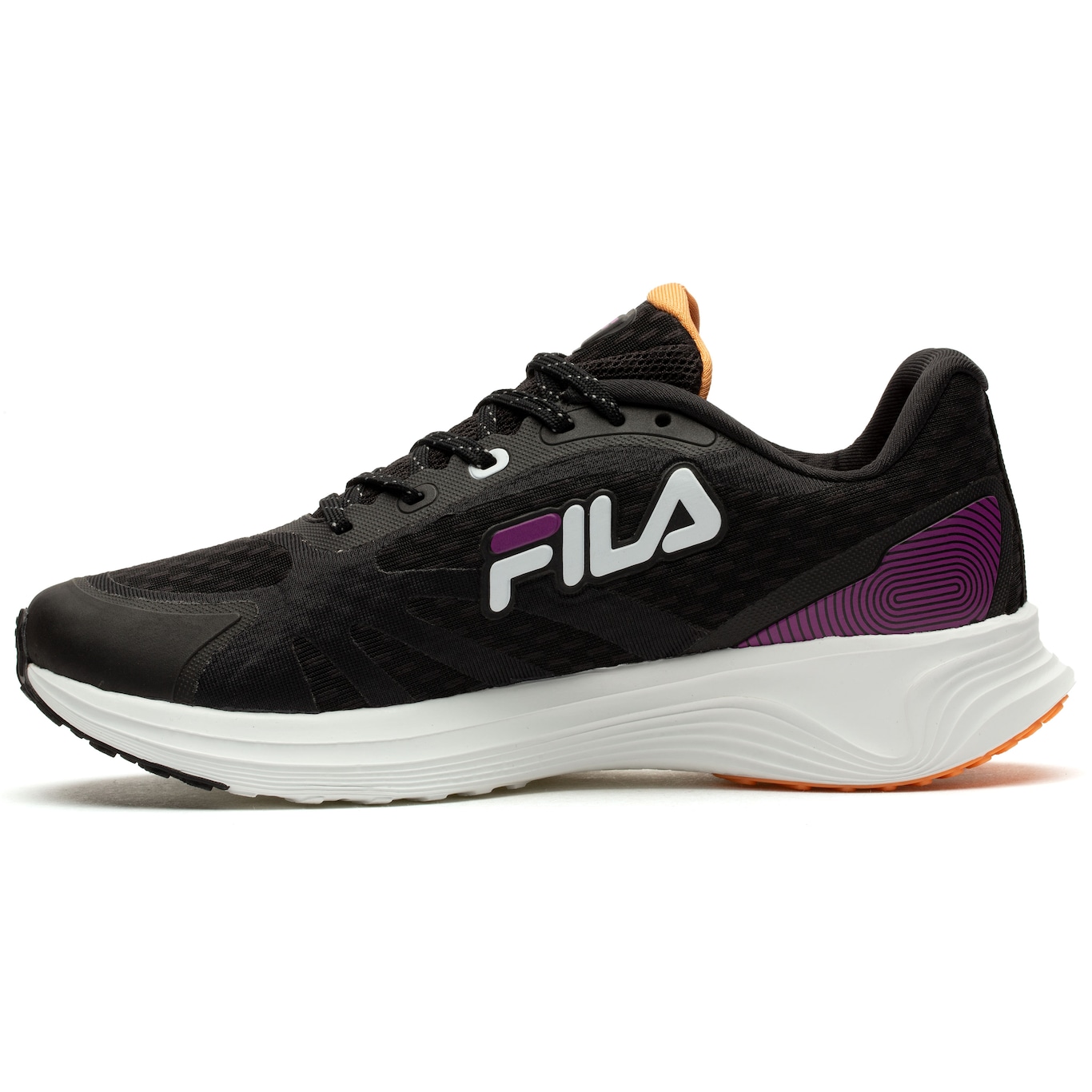 Tênis Fila Racer Gripper Feminino - Foto 3