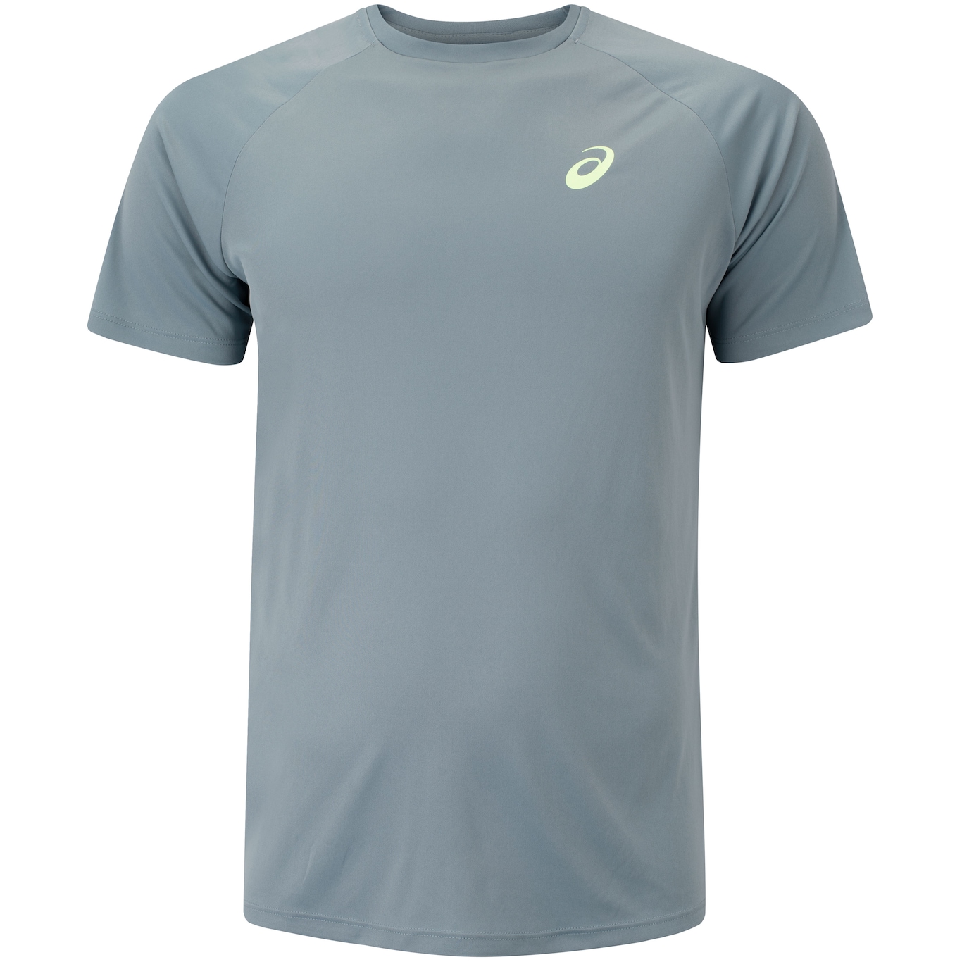 Camiseta Masculina ASICS Estampada Tennis - Foto 1