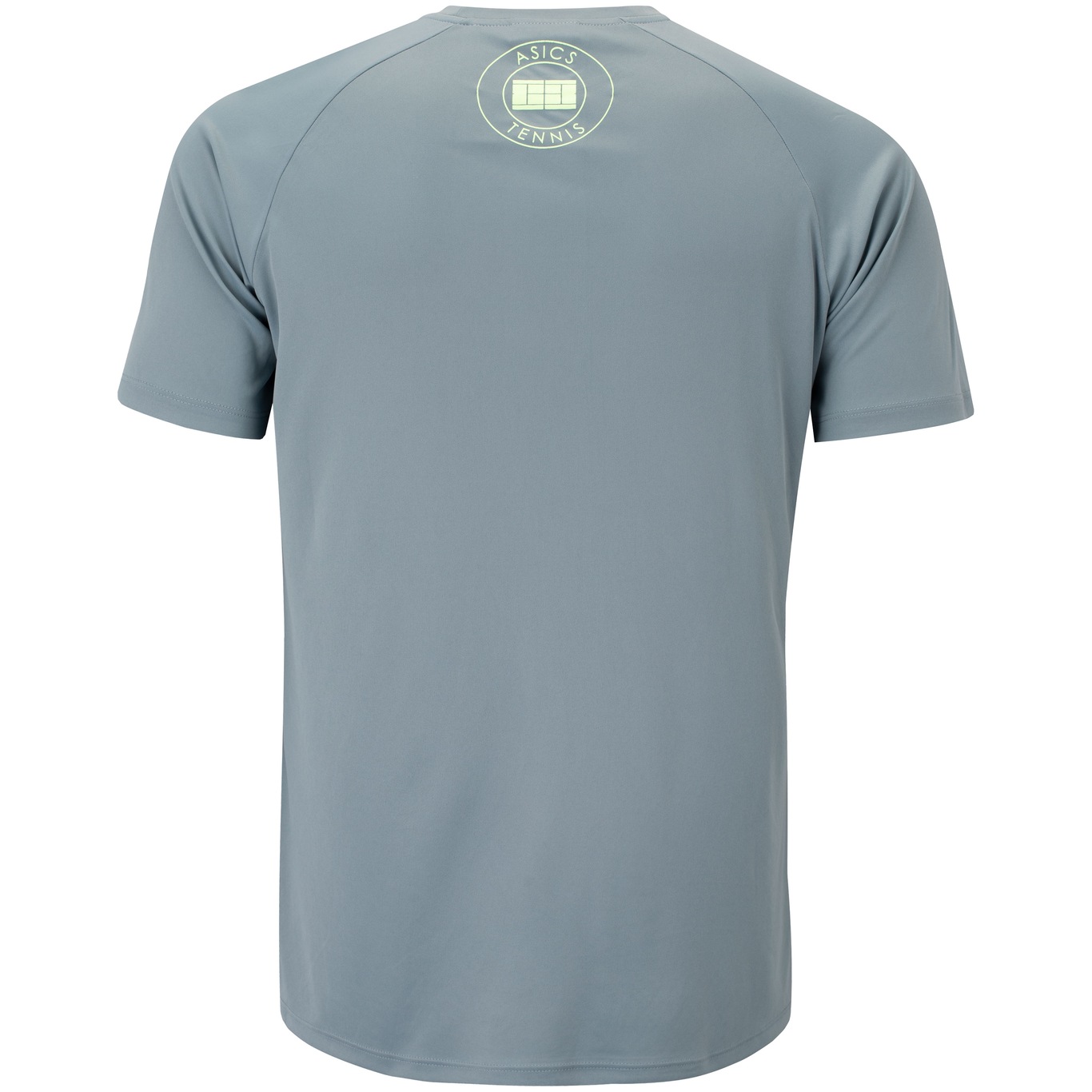 Camiseta Masculina ASICS Estampada Tennis - Foto 2