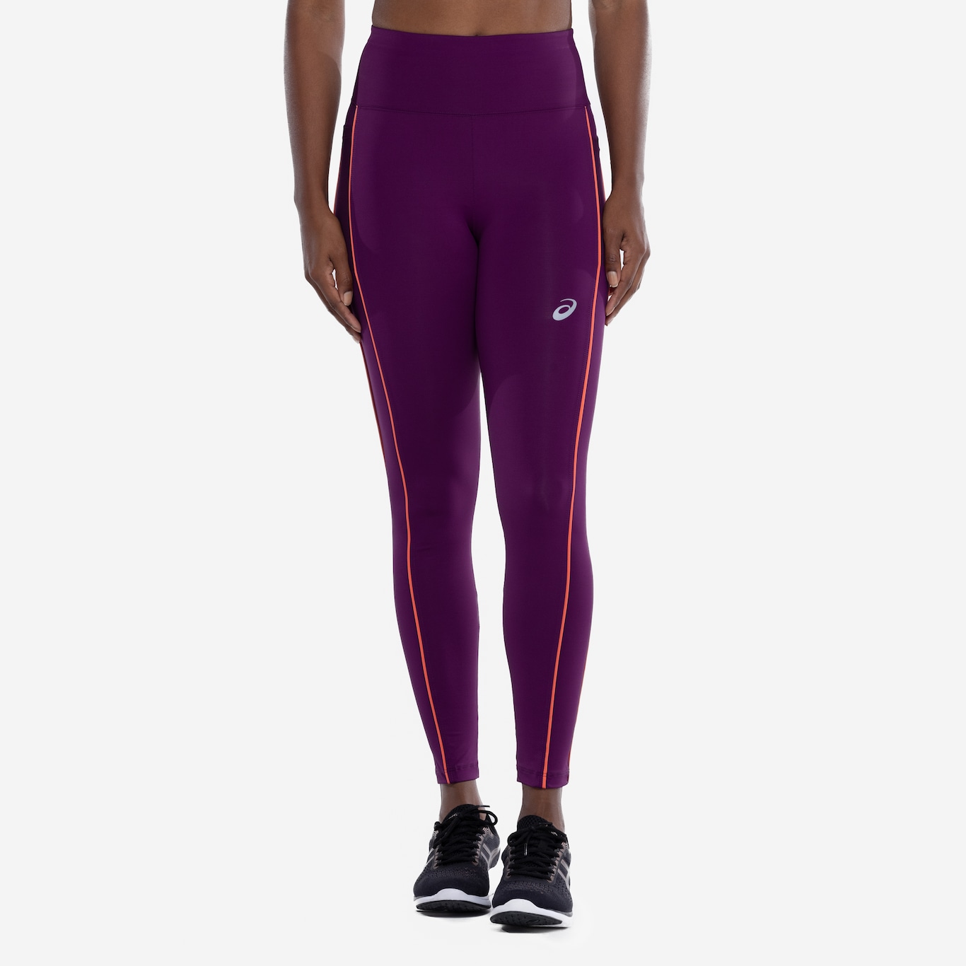 Calça Legging Feminina ASICS Sound Mind - Foto 4