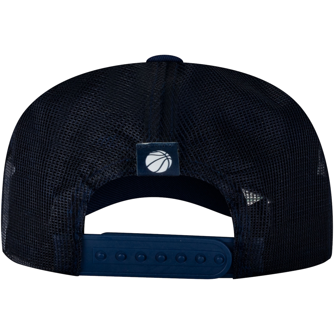 Boné Aba Curva CBB Snapback Basquete Brasil Dry Adulto - Foto 3