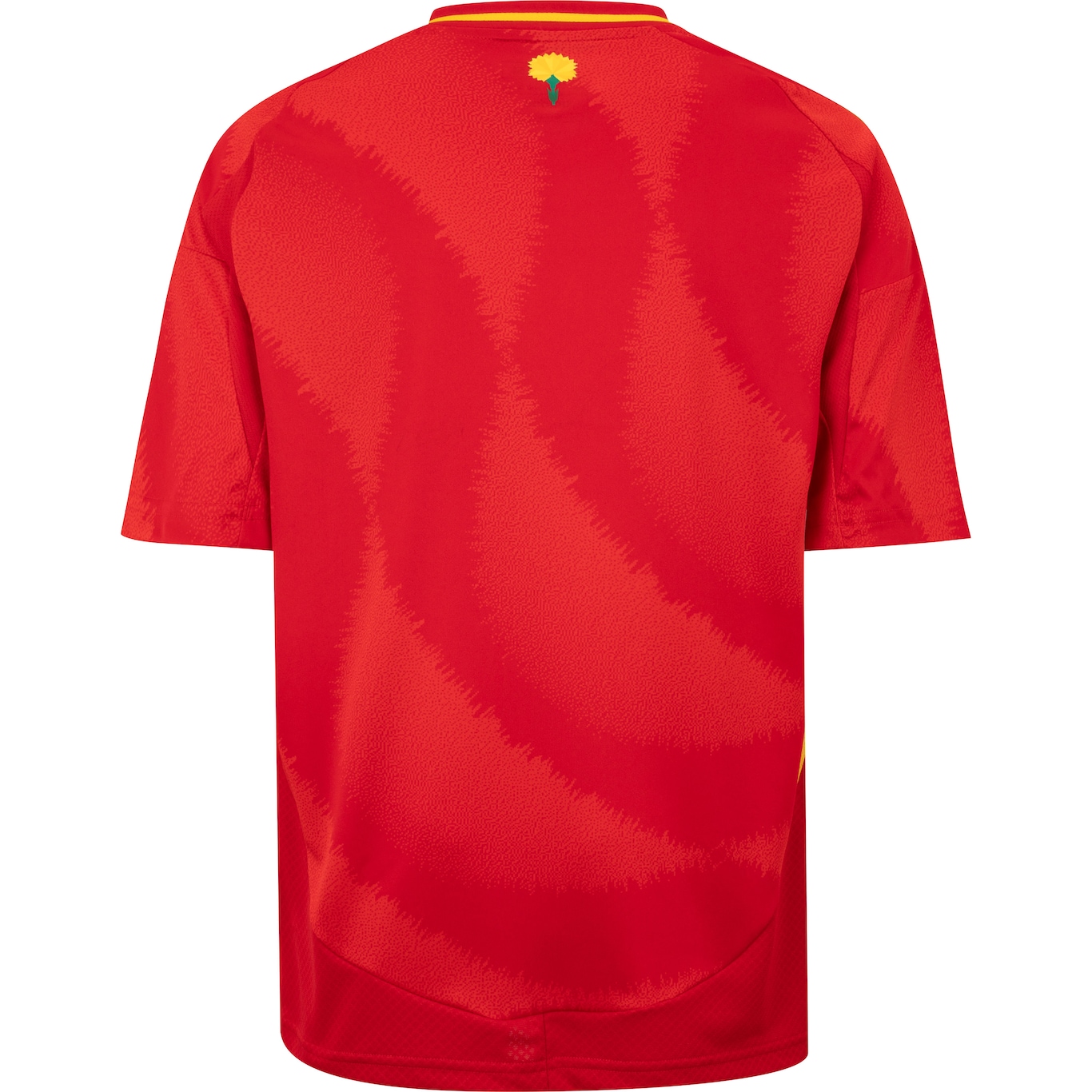 Camisa da Seleção Espanha I 24 adidas Infantil Torcedor | Centauro