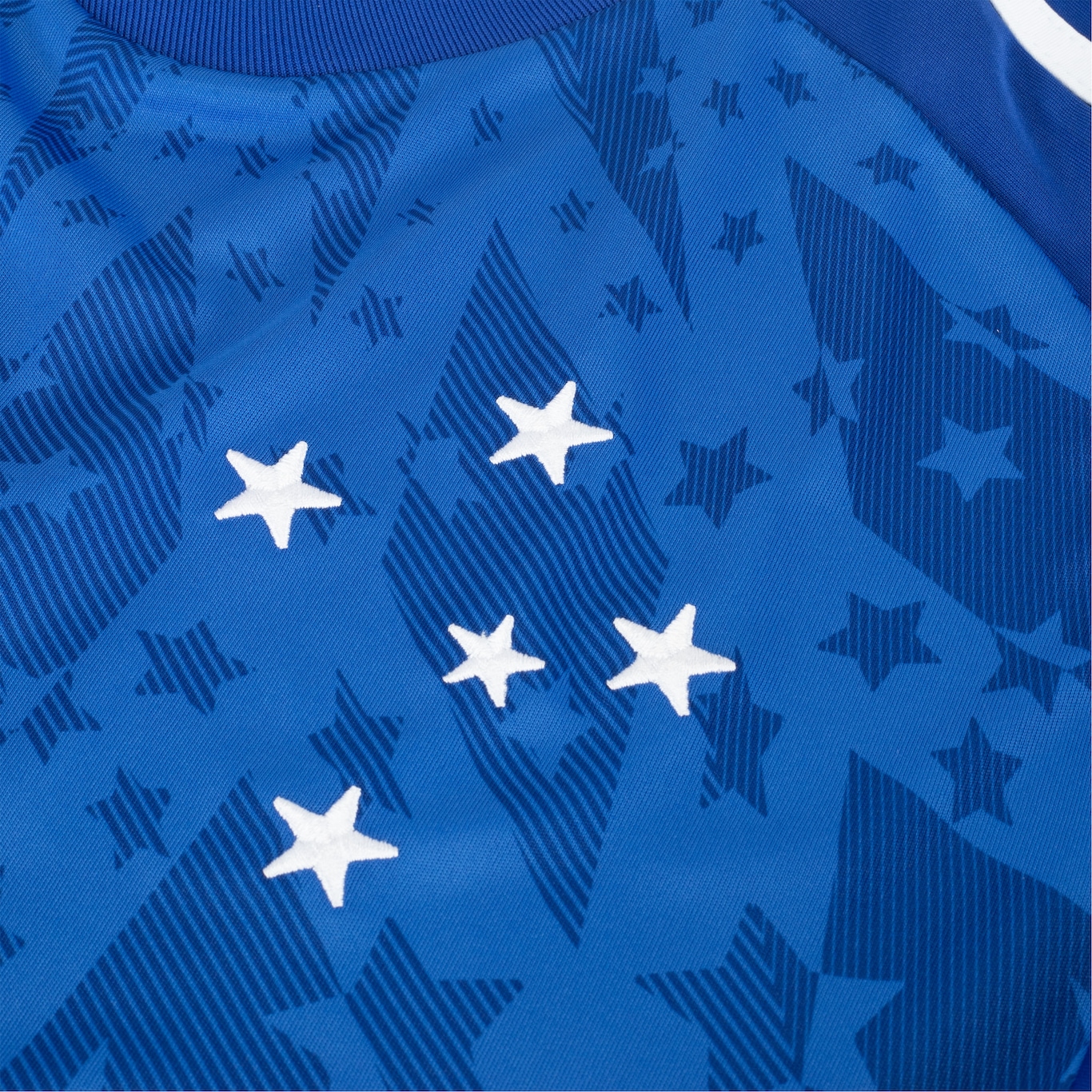 Camisa do Cruzeiro I 24 adidas Infantil Torcedor - Foto 3