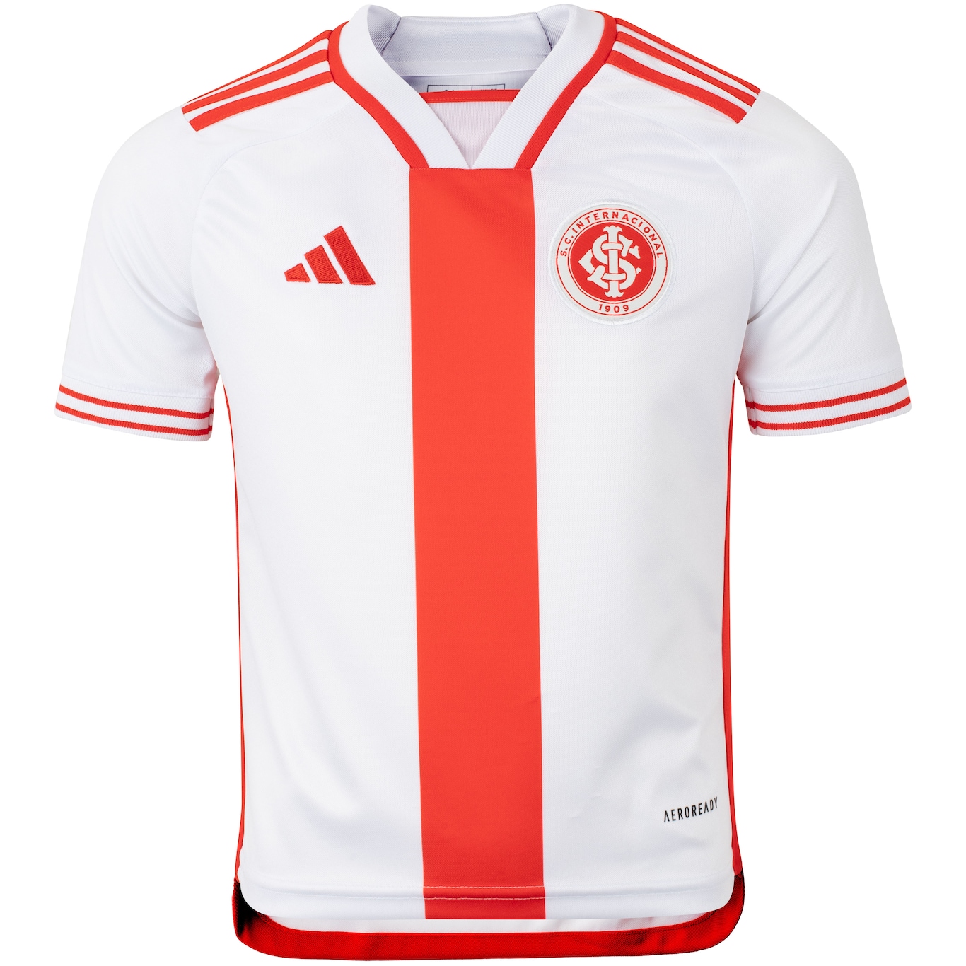 Camisa do Internacional II 24/25 adidas Infantil Torcedor - Foto 1