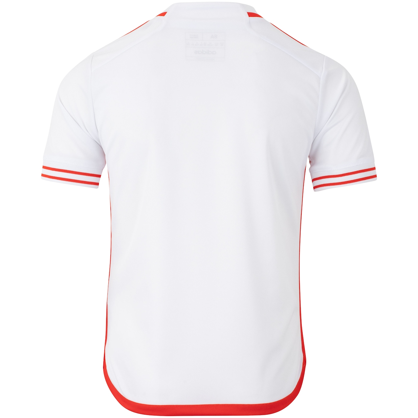 Camisa do Internacional II 24/25 adidas Infantil Torcedor - Foto 2