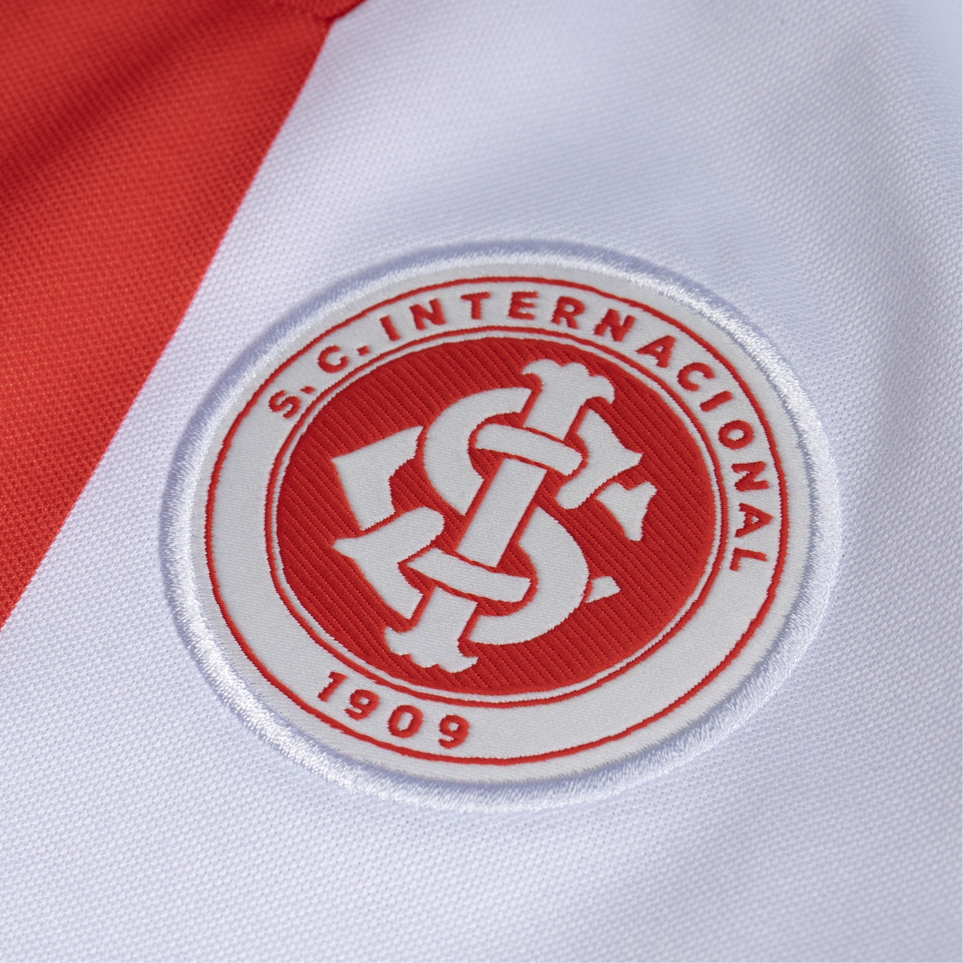 Camisa do Internacional II 24/25 adidas Infantil Torcedor - Foto 3