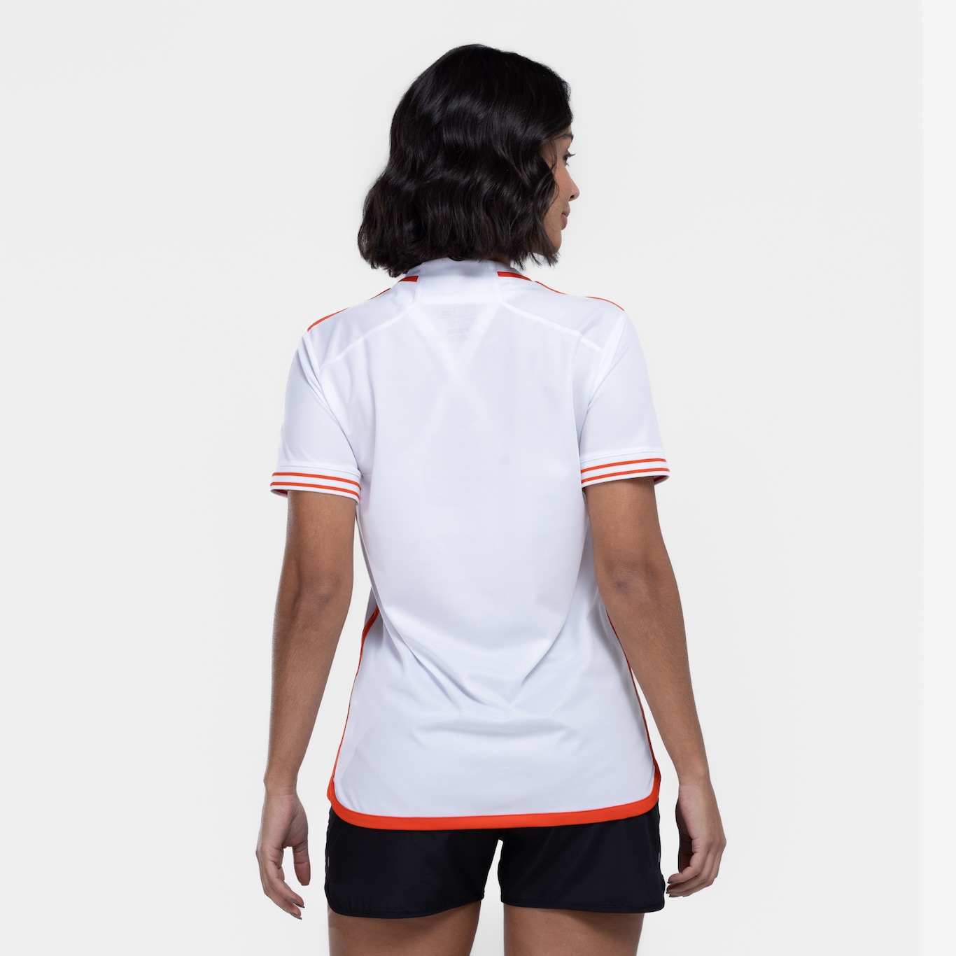 Camisa do Internacional II 24/25 adidas Feminina Torcedora - Foto 3