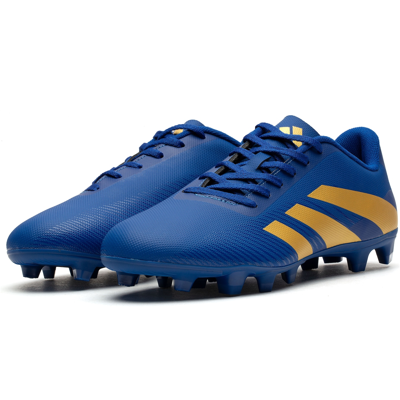 Chuteira campo adidas artilheira best sale 18 fxg