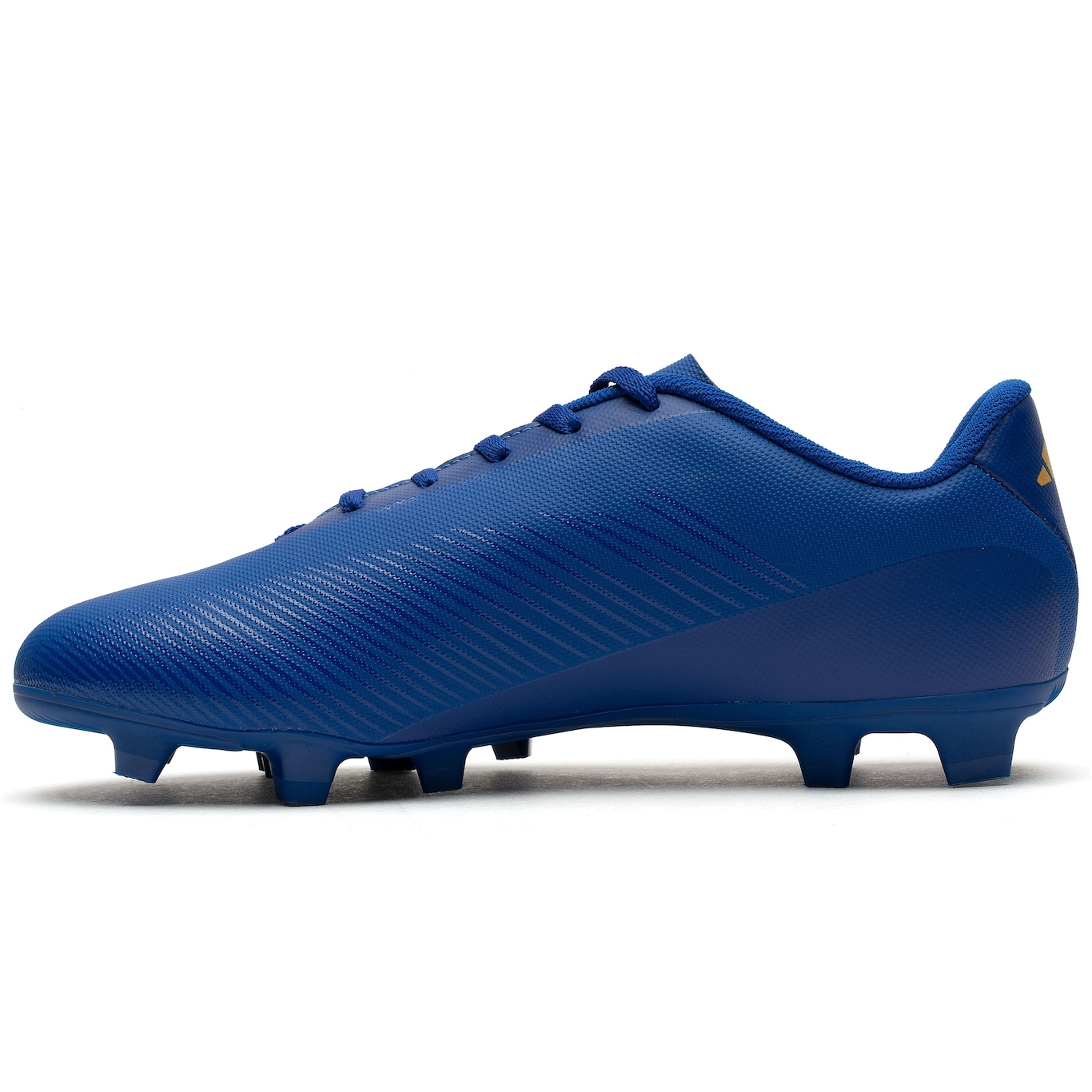 Chuteira de Campo adidas Predator Essentials 24.5 Artilheira Adulto - Foto 3