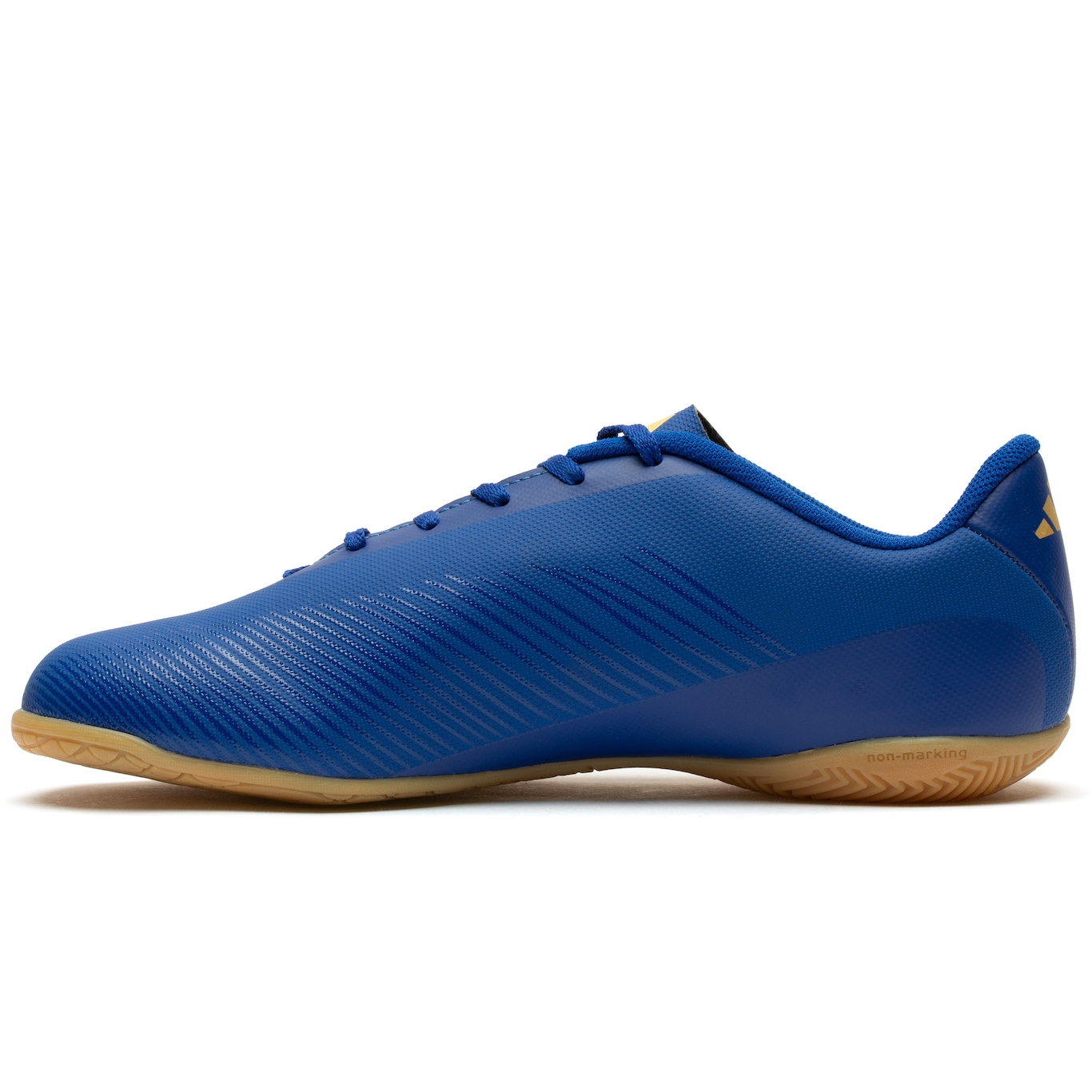 Chuteira Futsal adidas Artilheira Predator Adulto - Foto 3