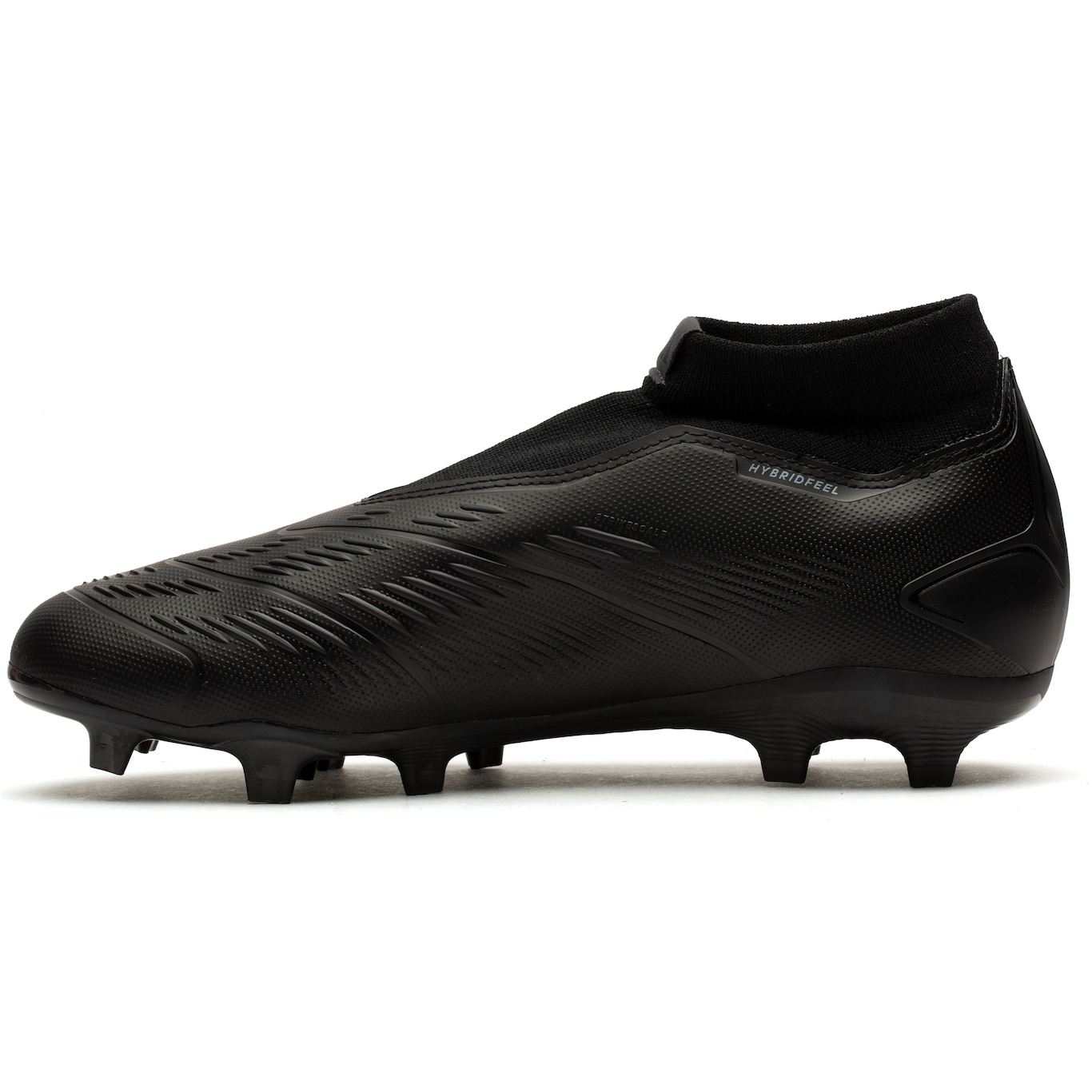 Chuteira de Campo adidas Predator League 24 Academy Adulto - Foto 3