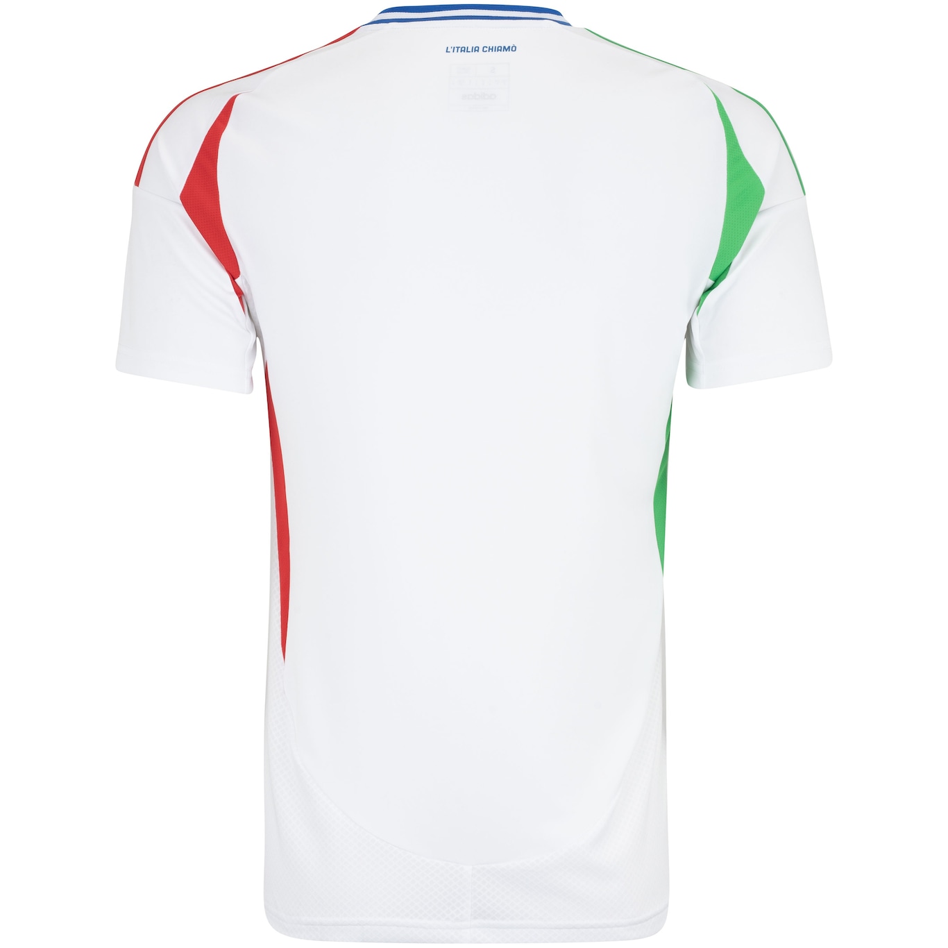 Camisa da Seleção Itália II 24 adidas Masculina Torcedor - Foto 6