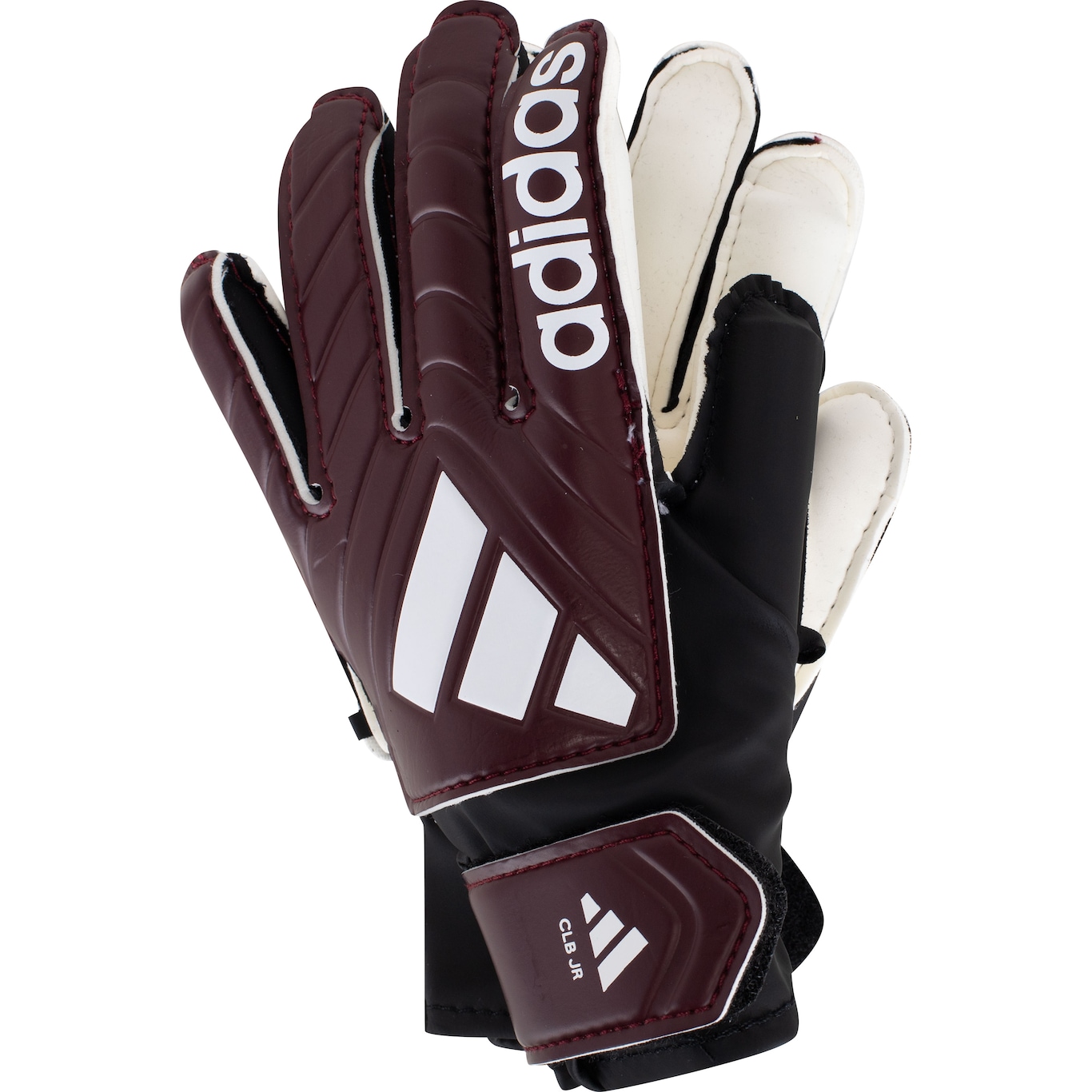 Luvas de Goleiro adidas Copa Club GL Junior - Foto 1