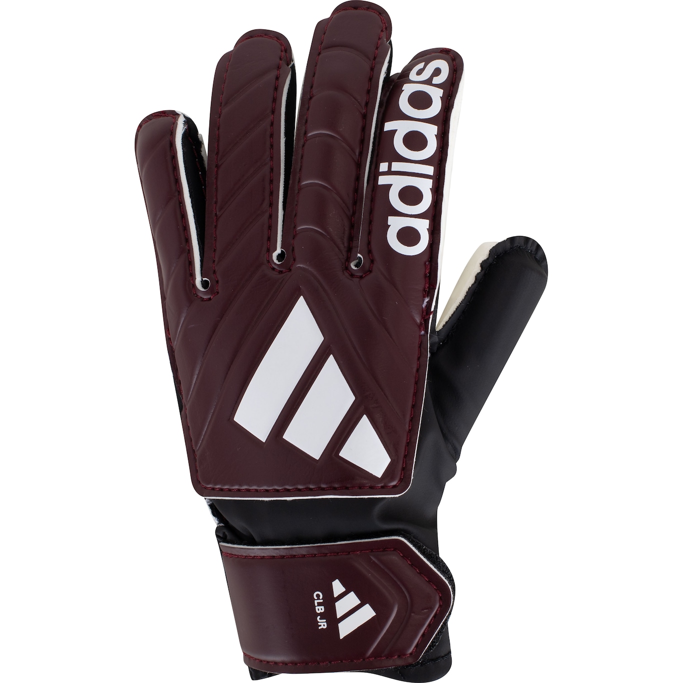 Luvas de Goleiro adidas Copa Club GL Junior - Foto 2