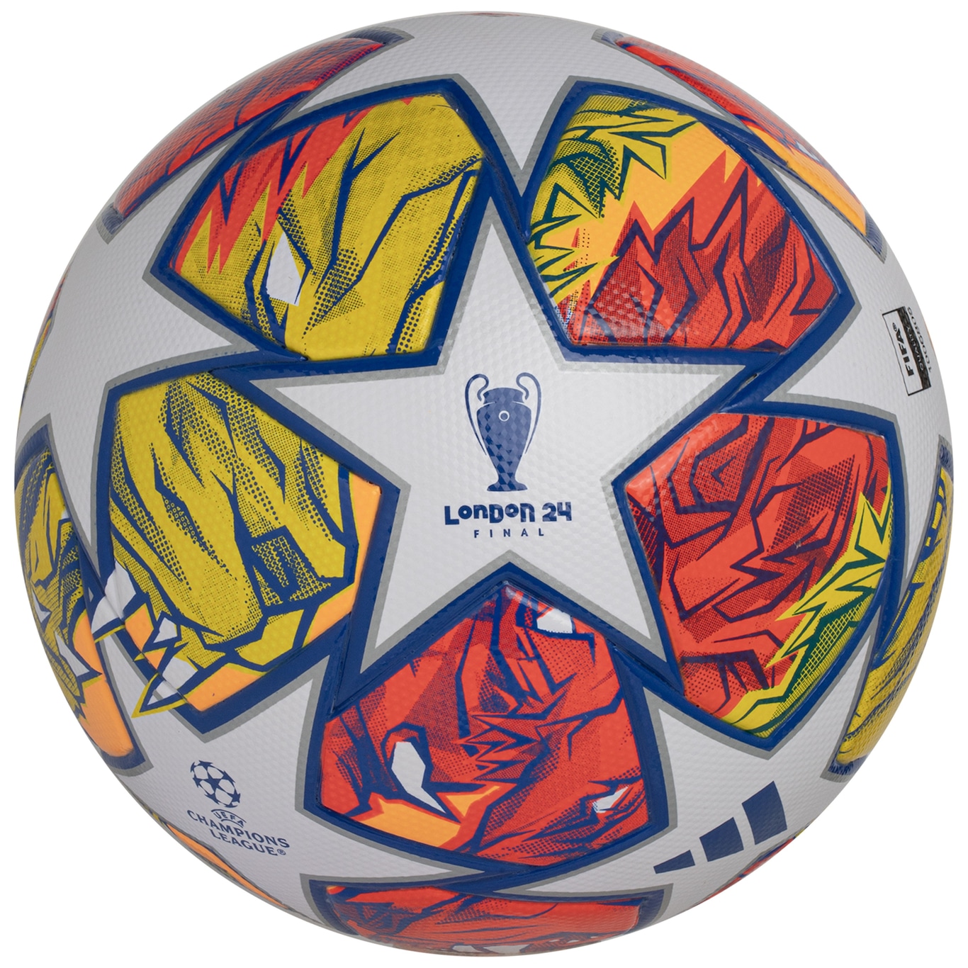 Bola de Futebol de Campo adidas UCL LGE - Foto 2