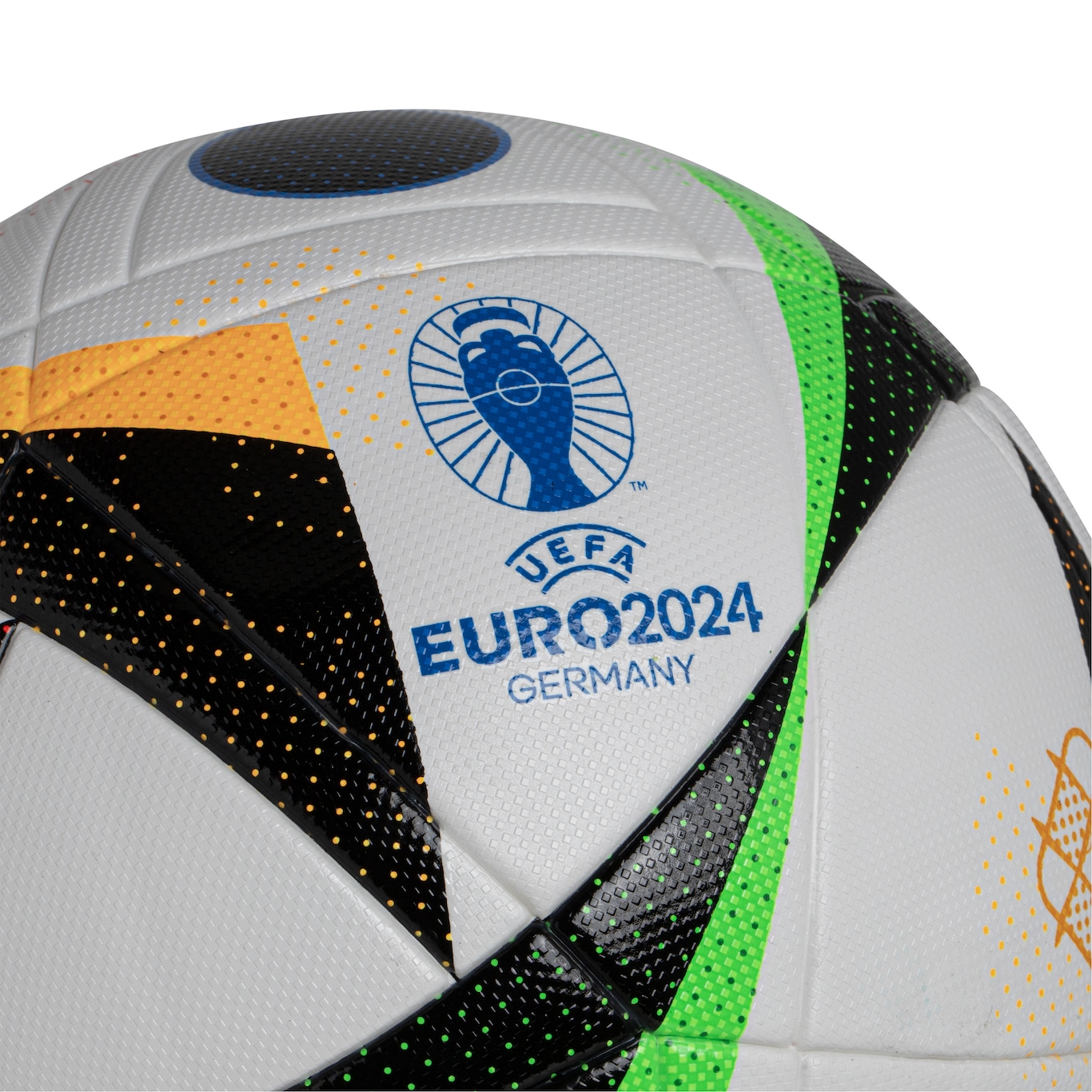 Bola de Futebol Society adidas Euro24 League - Foto 3