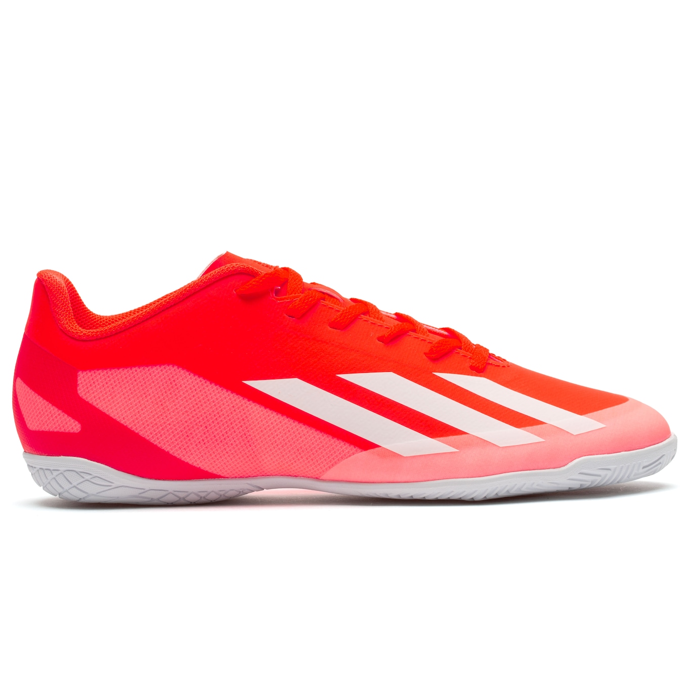 Chuteira Futsal adidas X Crazyfast 23 Club In Adulto - Foto 1