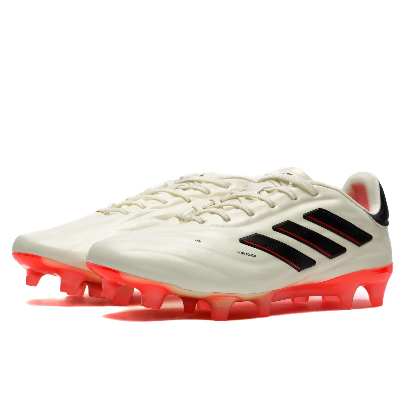 Chuteira de Campo adidas Copa Pure 2 Elite 1 FG - Adulto - Foto 2