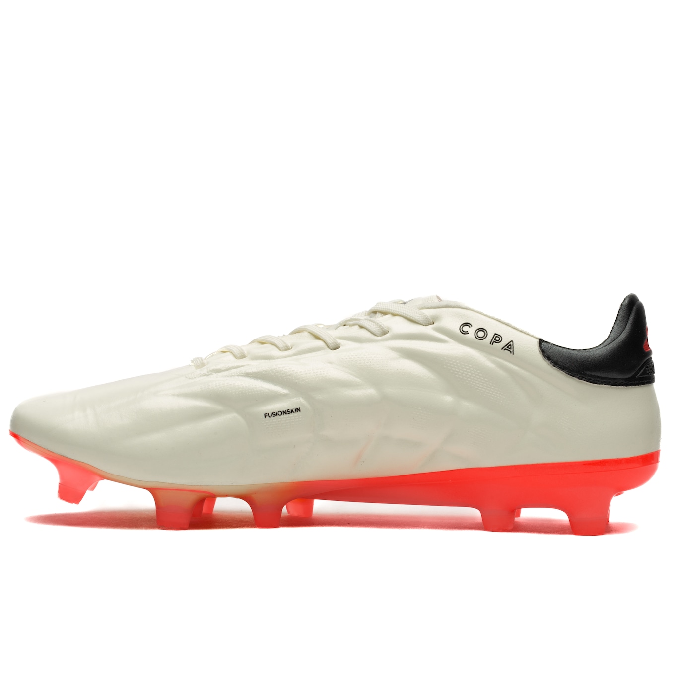 Chuteira de Campo adidas Copa Pure 2 Elite 1 FG - Adulto - Foto 3