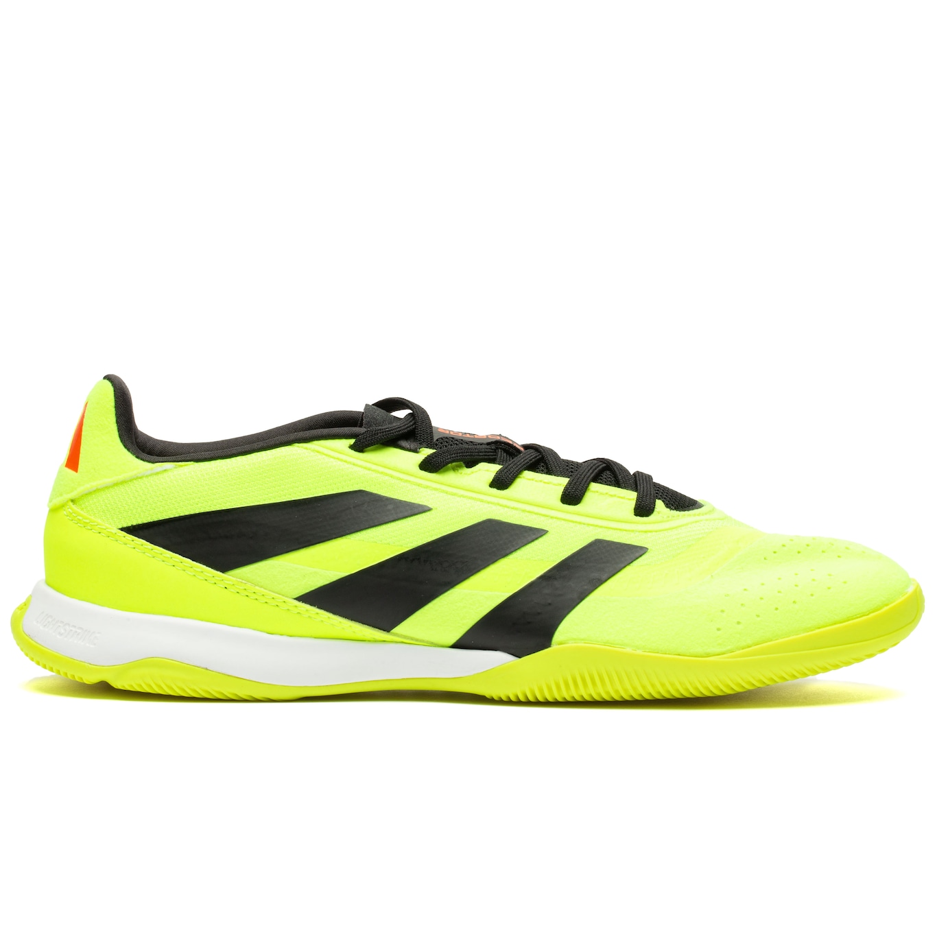 Chuteira Futsal adidas Predator 24 League Academy Adulto - Foto 1