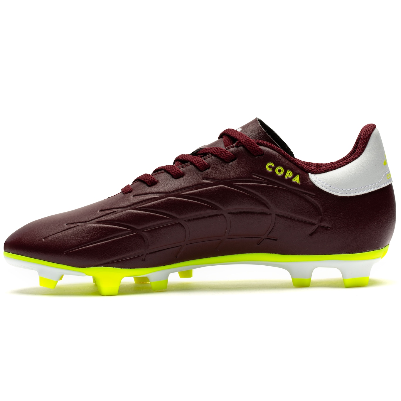 Chuteira de Campo adidas Copa Pure 2 Club Adulto - Foto 3