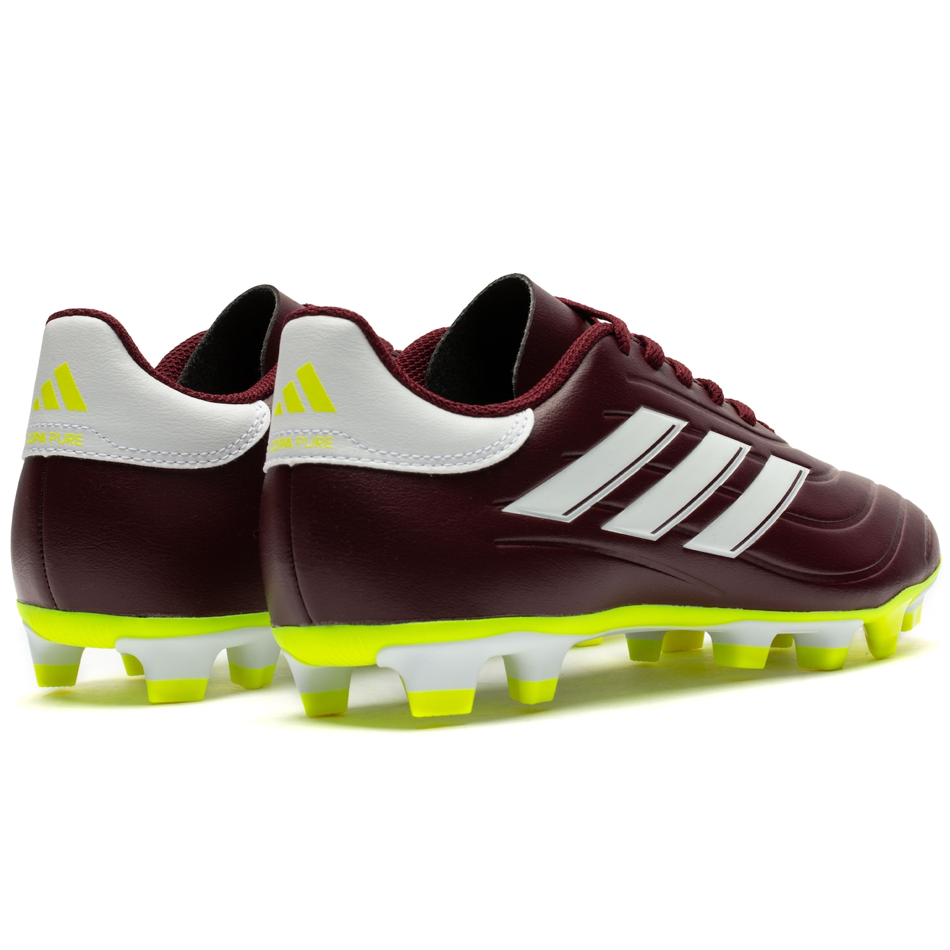 Chuteira de Campo adidas Copa Pure 2 Club Adulto - Foto 4