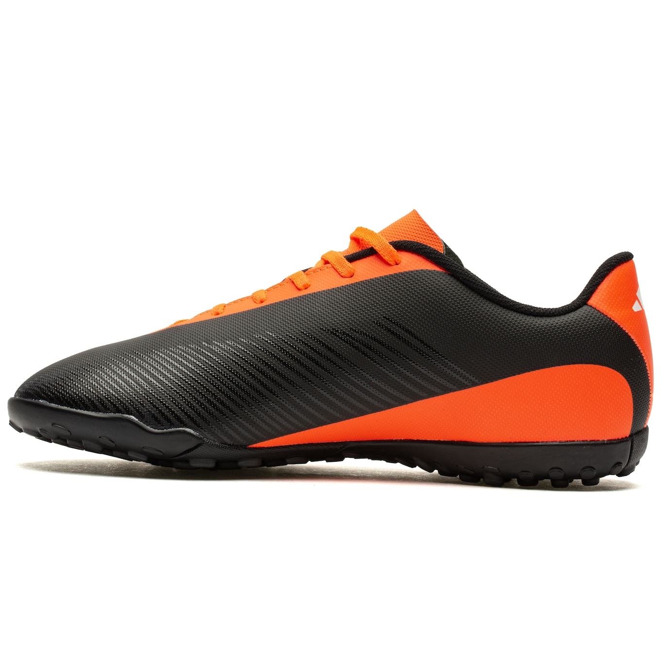 Chuteira Society adidas Predator Artilheira 24 Adulto - Foto 3