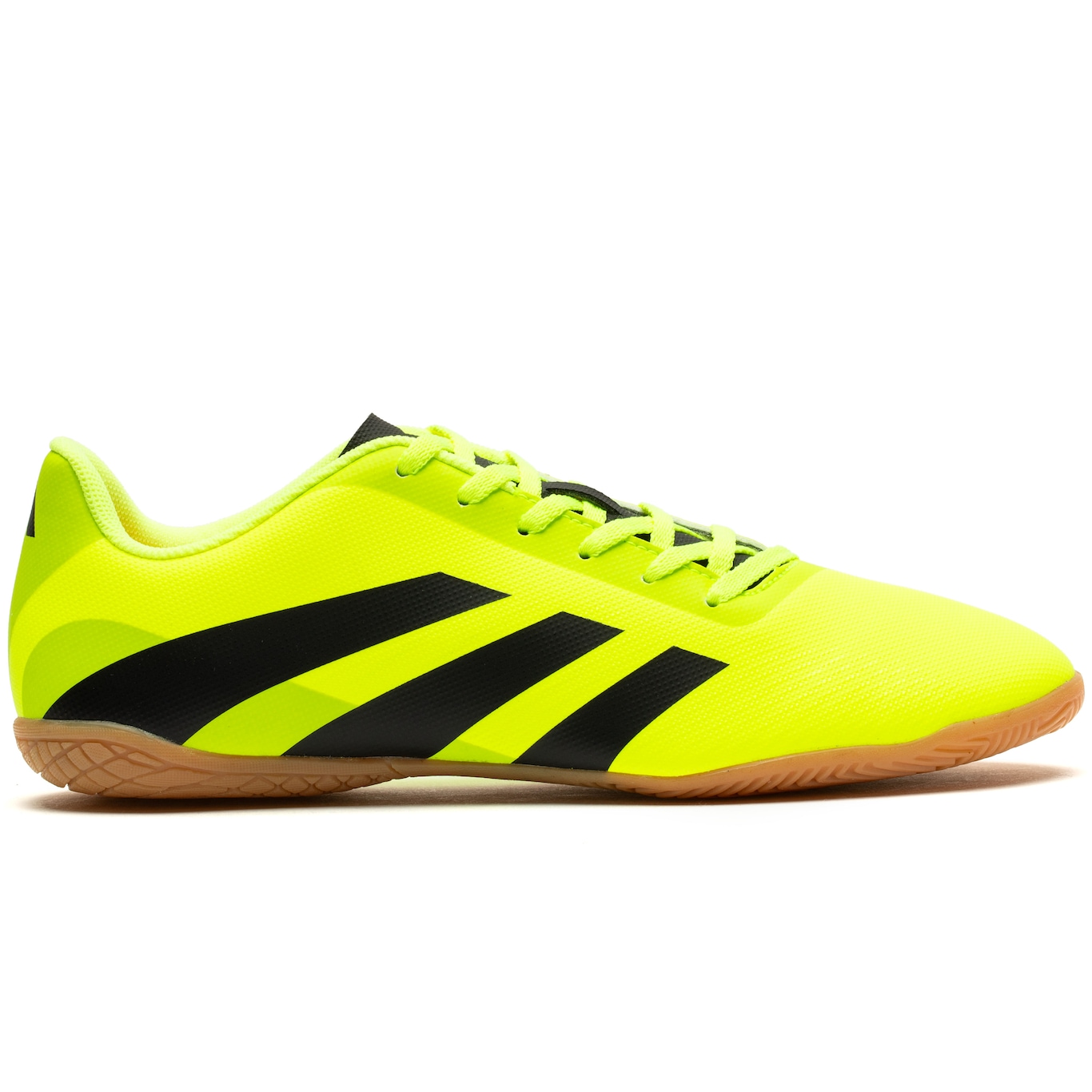 Chuteira Futsal adidas Predator Artilheira 24.5 In Adulto - Foto 1