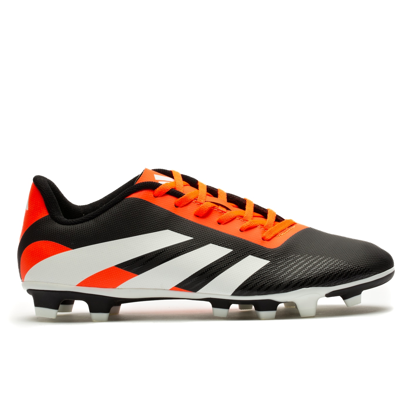 Chuteira de Campo adidas Predator Artilheira 24 Adulto - Foto 1