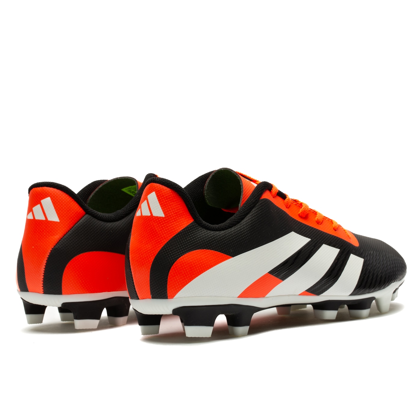 Chuteira de Campo adidas Predator Artilheira 24 Adulto - Foto 4