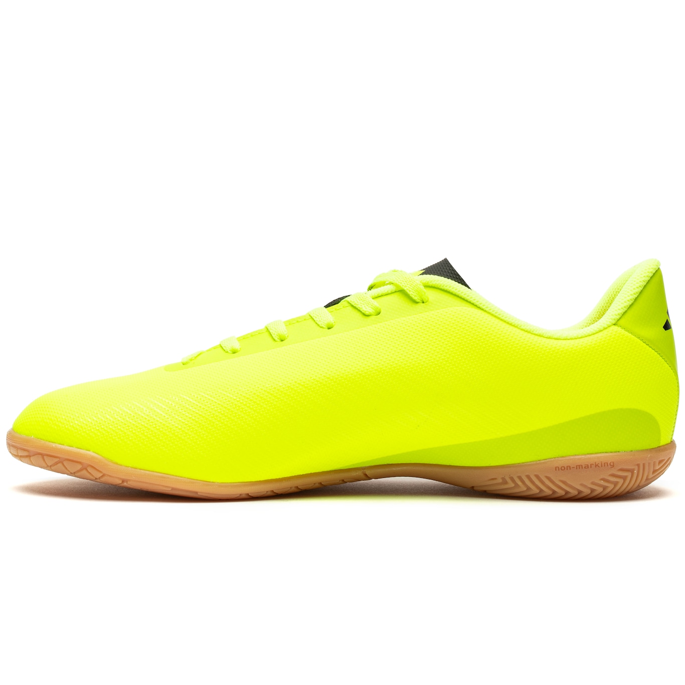 Chuteira Futsal adidas Artilheira Predator 24.5 Júnior - Foto 3