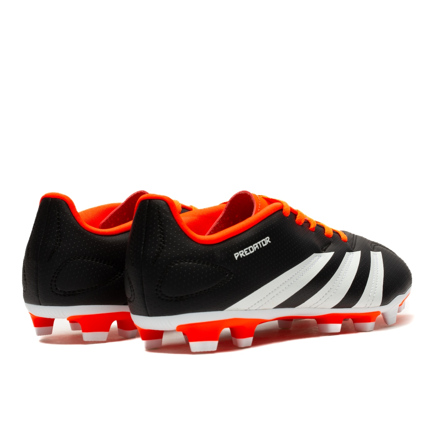 Chuteira de Campo adidas Predator 4 Club Júnior - Foto 4