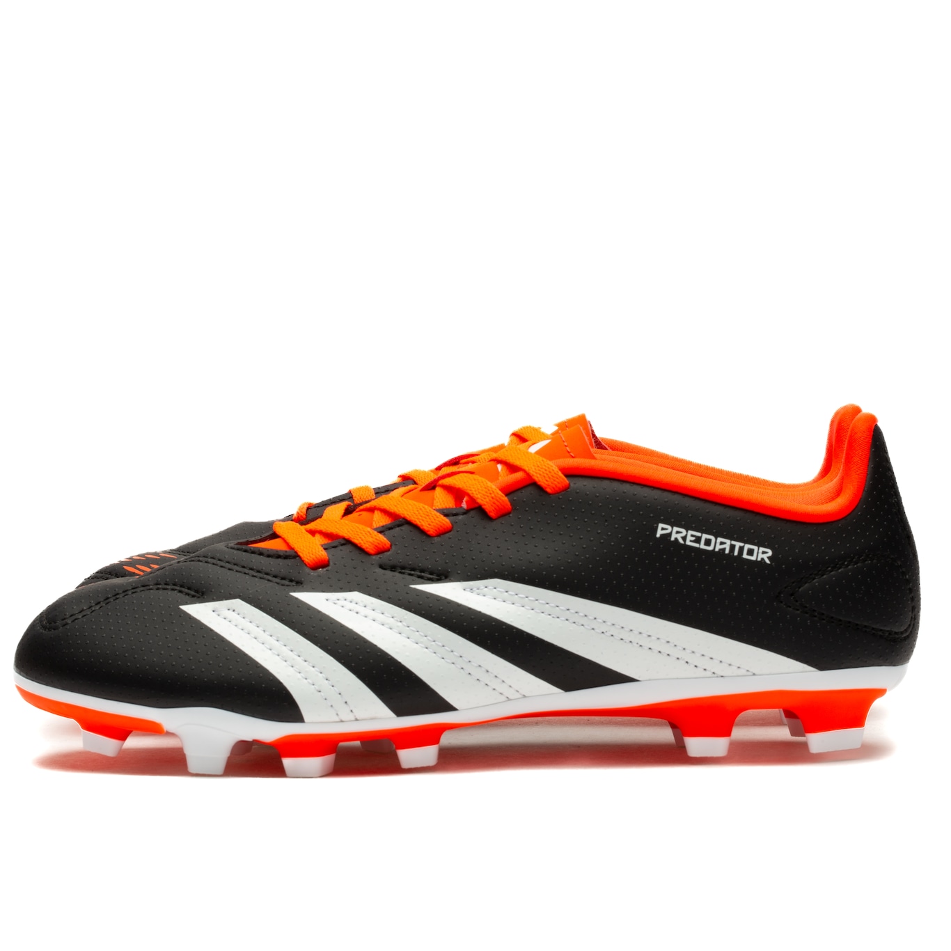 Chuteira de Campo adidas Predator 4 Club Júnior - Foto 5