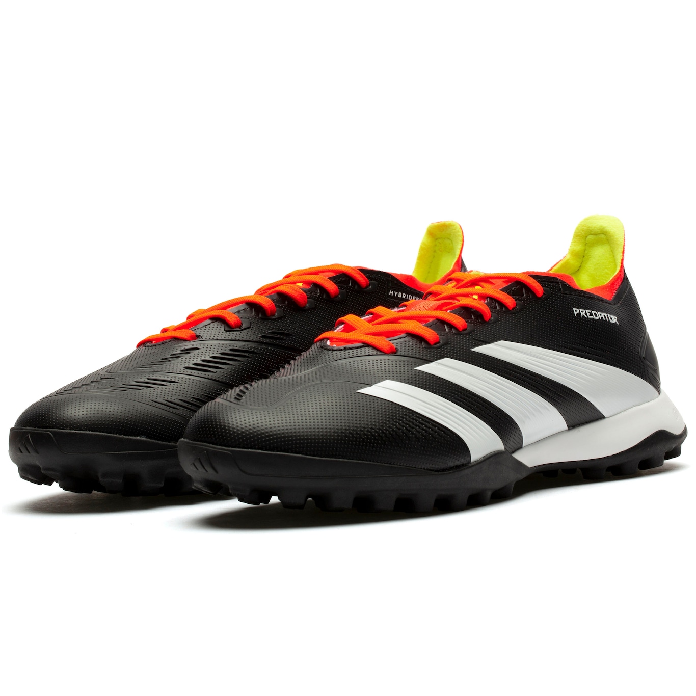 Chuteira Society adidas Predator League Adulto - Foto 2