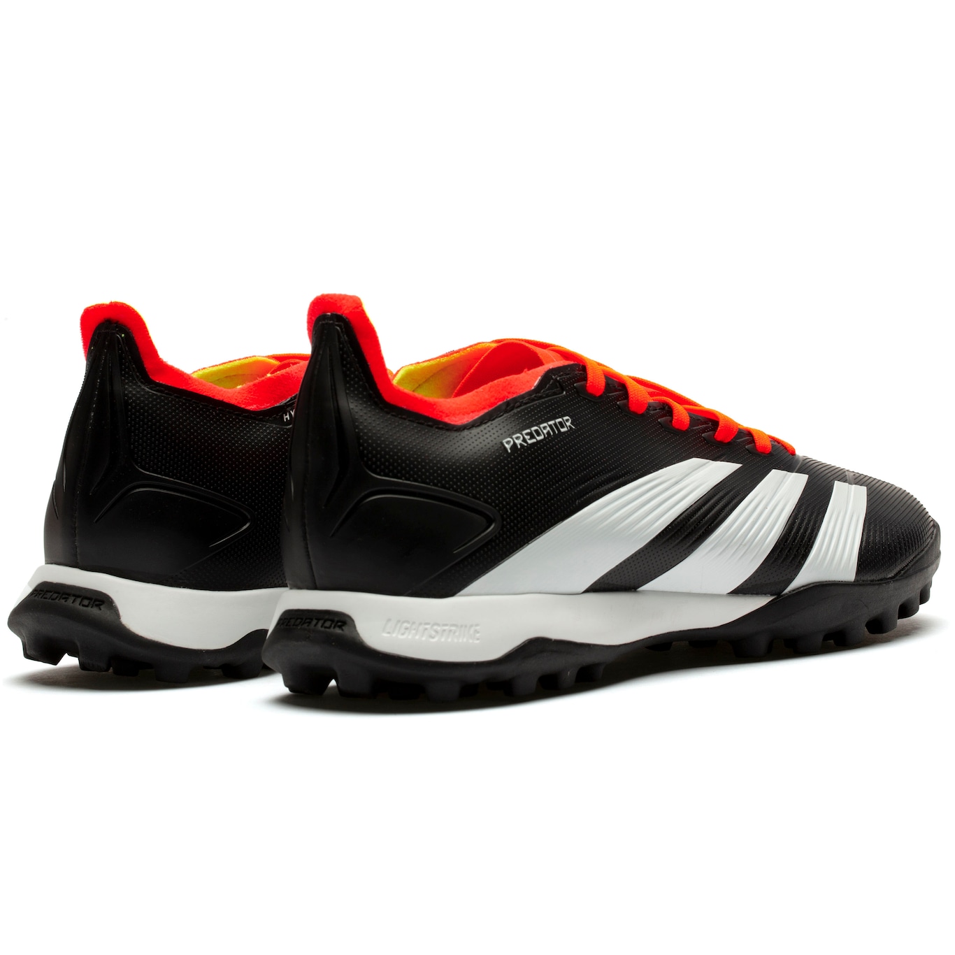 Chuteira Society adidas Predator League Adulto - Foto 4