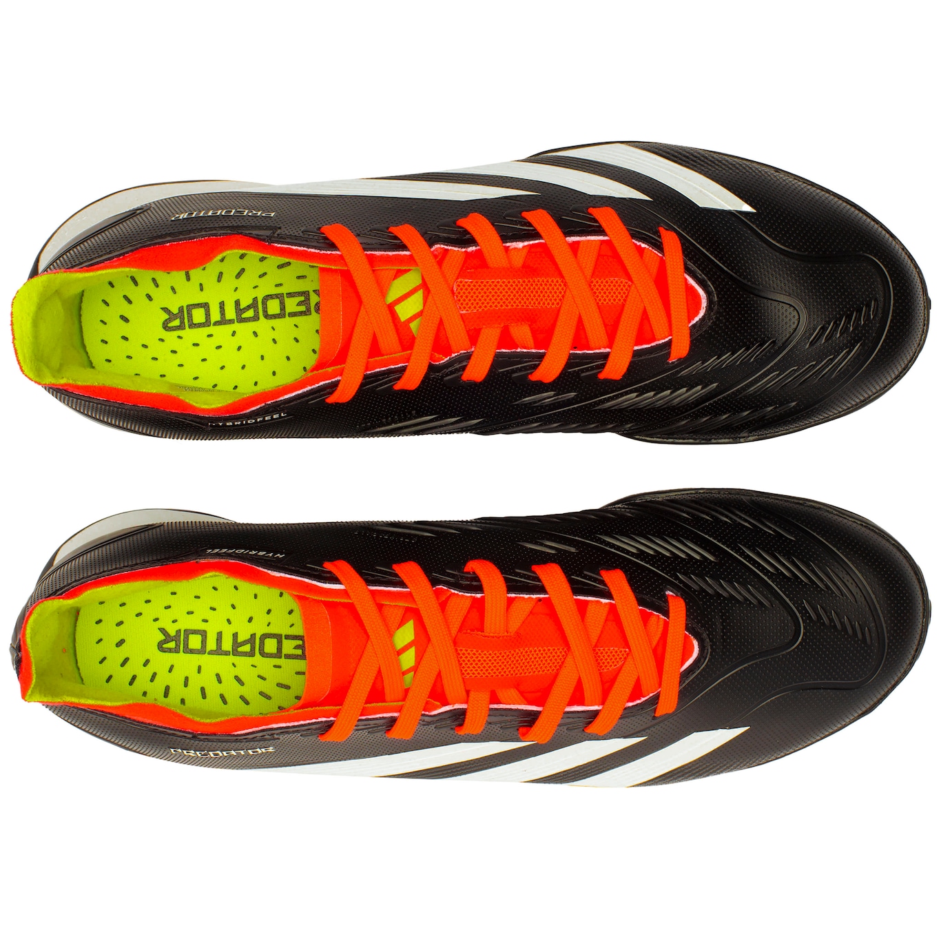 Chuteira Society adidas Predator League Adulto - Foto 5