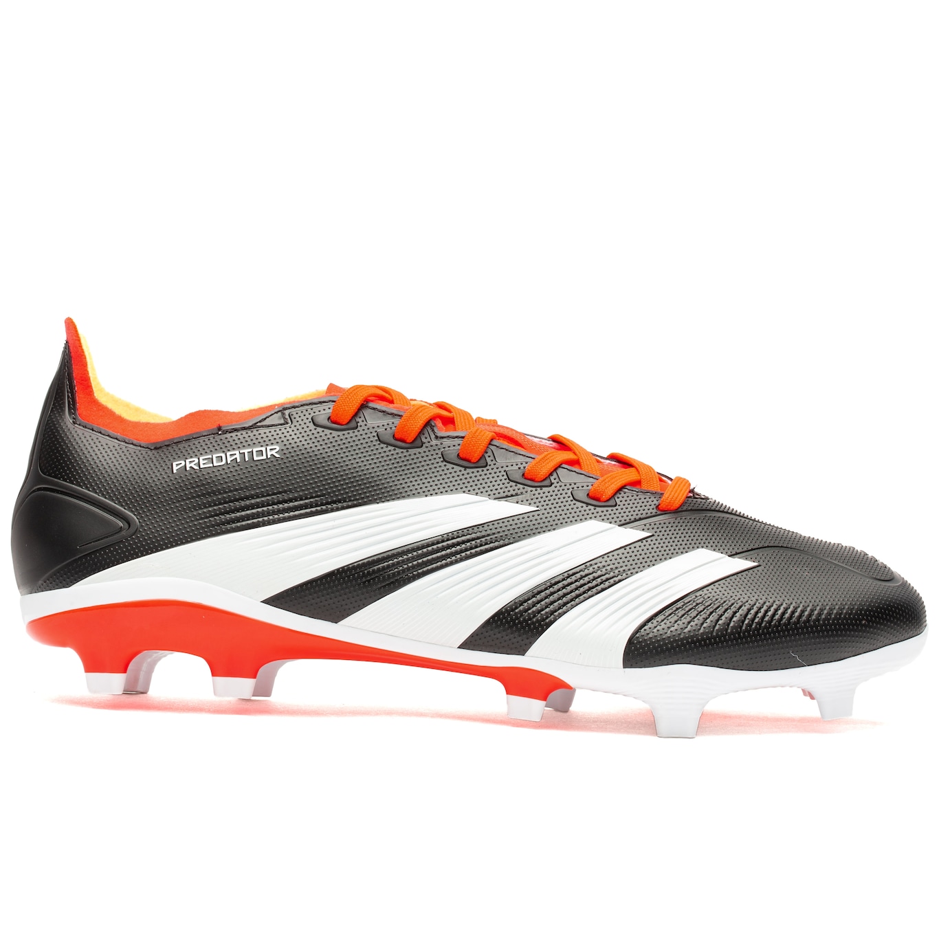 Chuteira de Campo adidas Predator 3 League Low Adulto - Foto 1