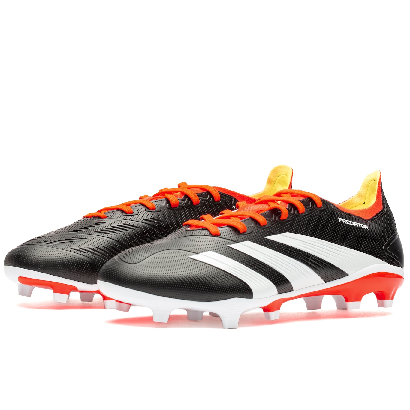 Chuteira de Campo adidas Predator 3 League Low Adulto - Foto 2