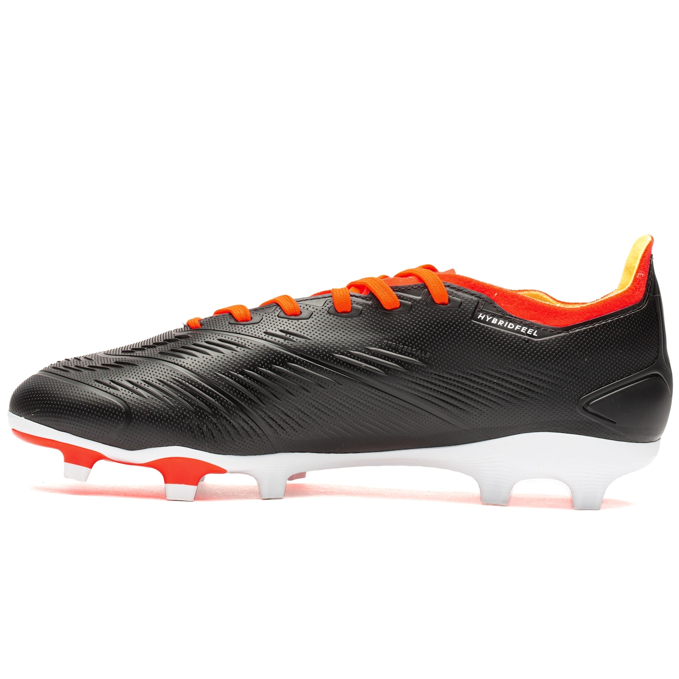 Chuteira de Campo adidas Predator 3 League Low Adulto - Foto 3