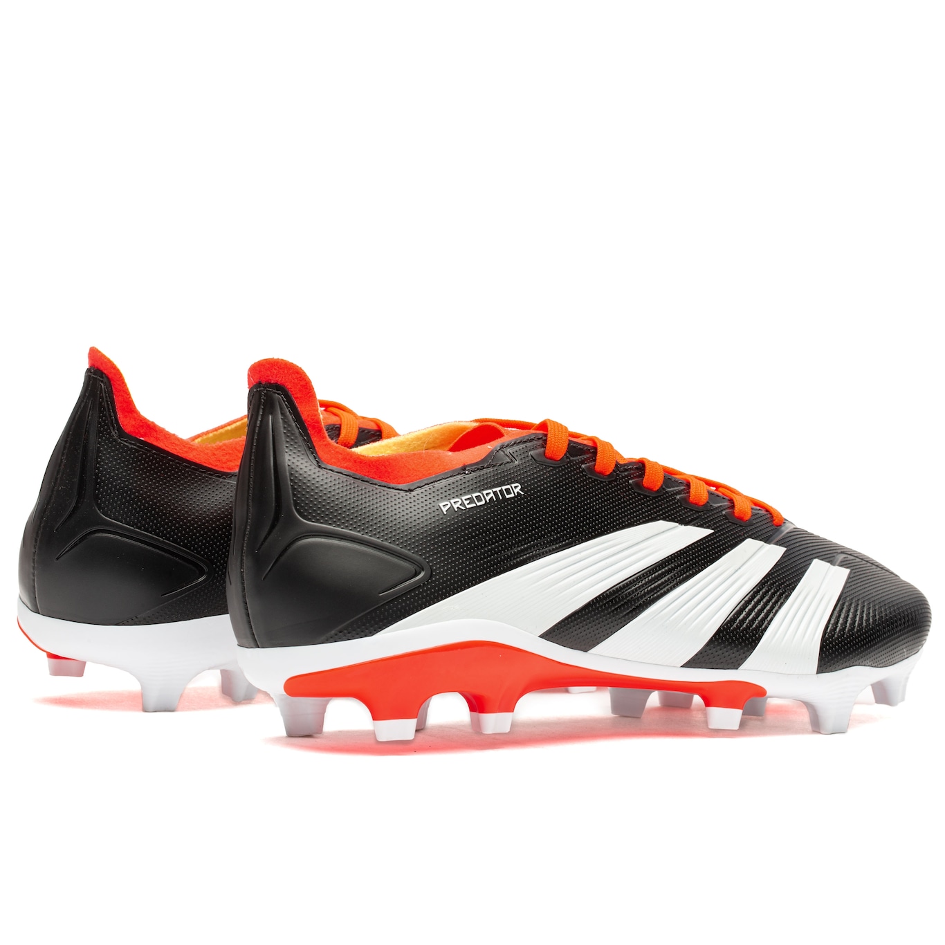 Chuteira de Campo adidas Predator 3 League Low Adulto - Foto 4