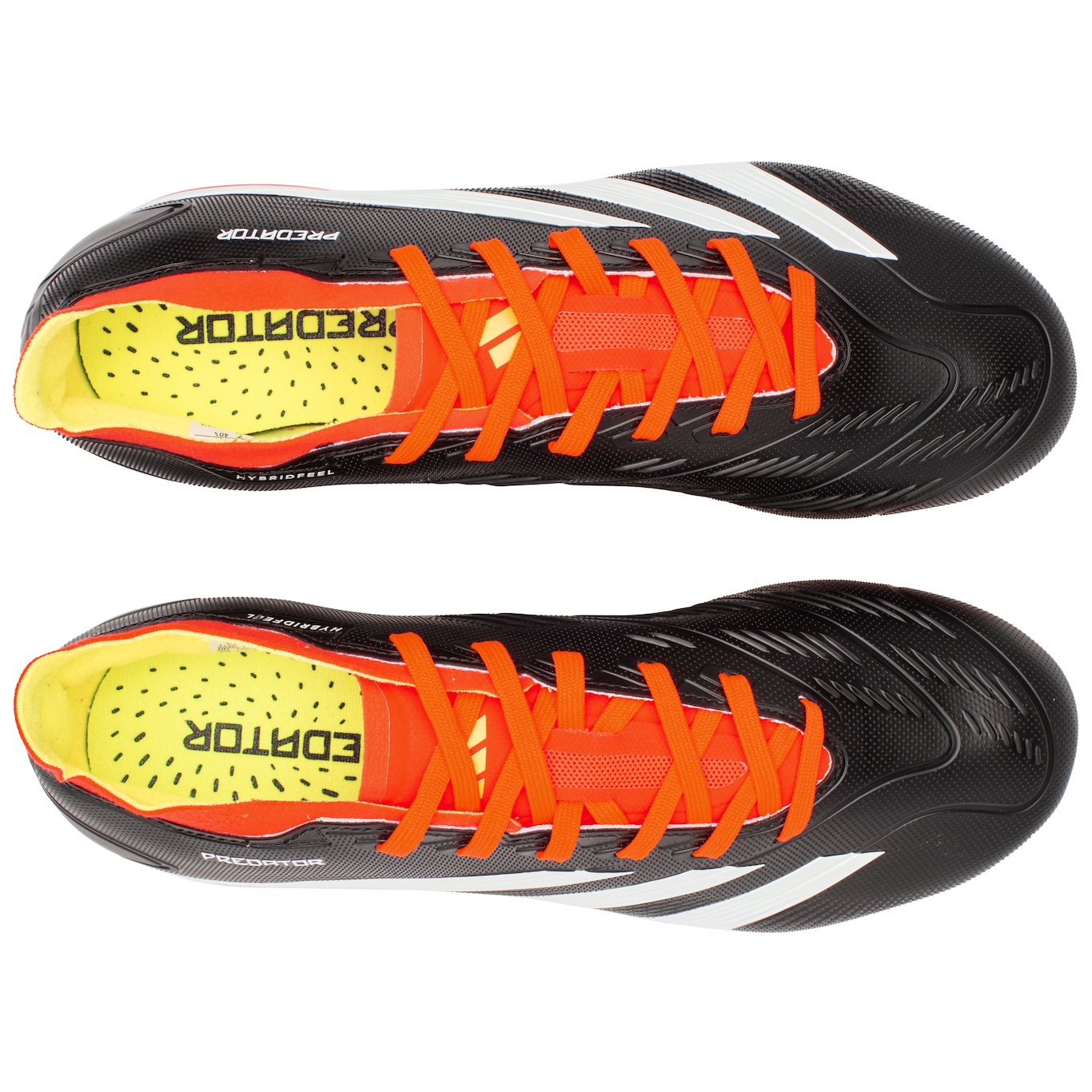 Chuteira de Campo adidas Predator 3 League Low Adulto - Foto 5