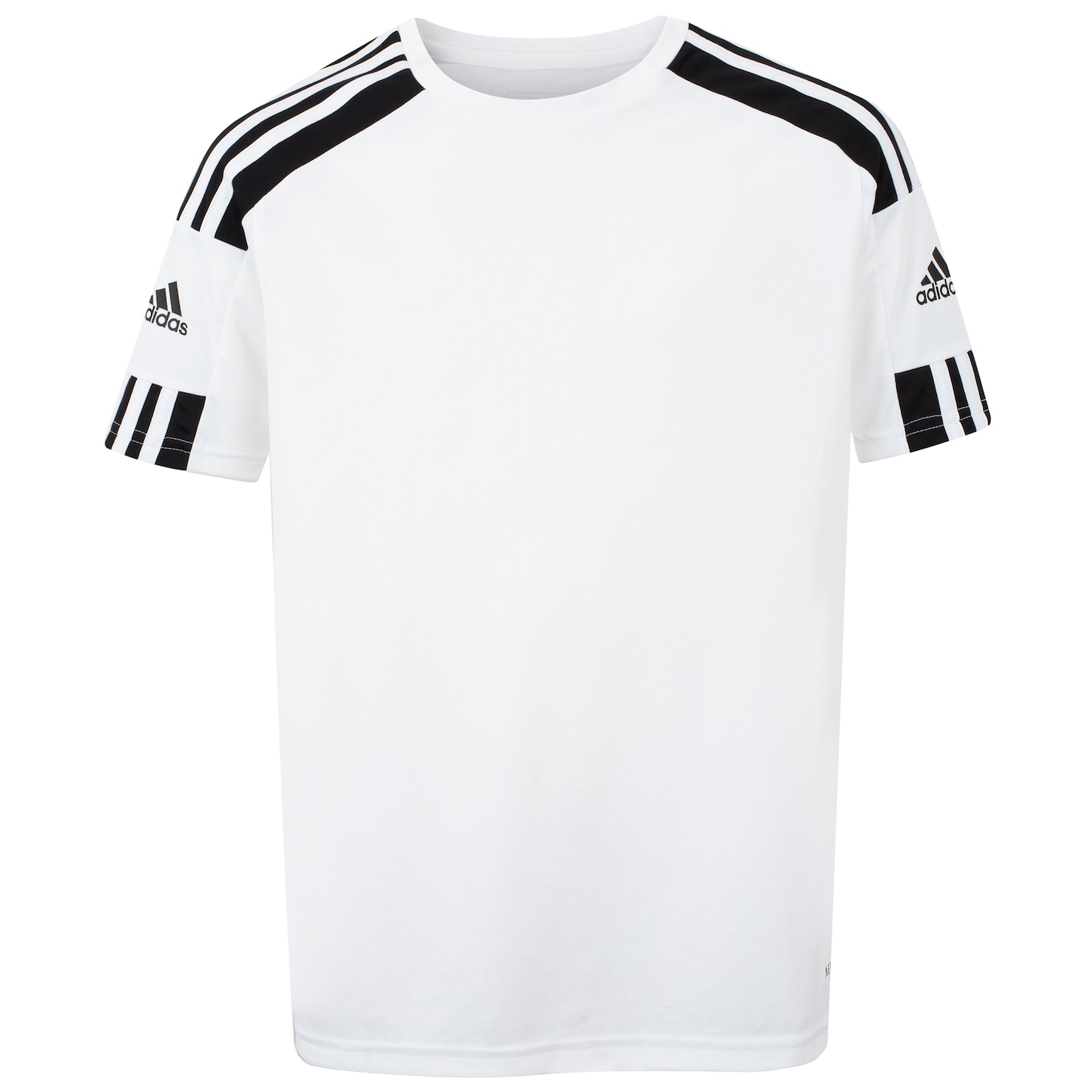 Camiseta Infantil adidas Manga Curta Squadra 21 - Foto 1