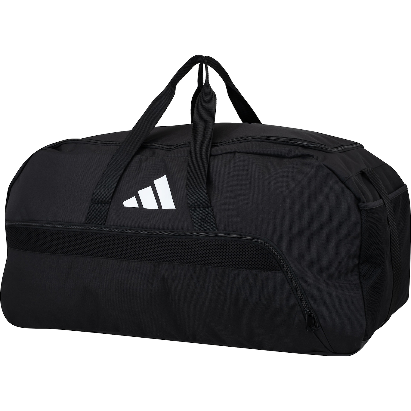 Large adidas store duffel bag