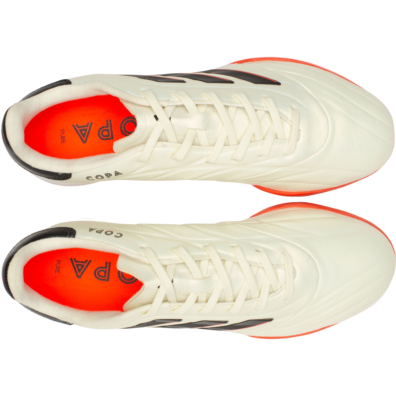 Chuteira Society adidas Copa Pure 2 Elite Adulto - Foto 5