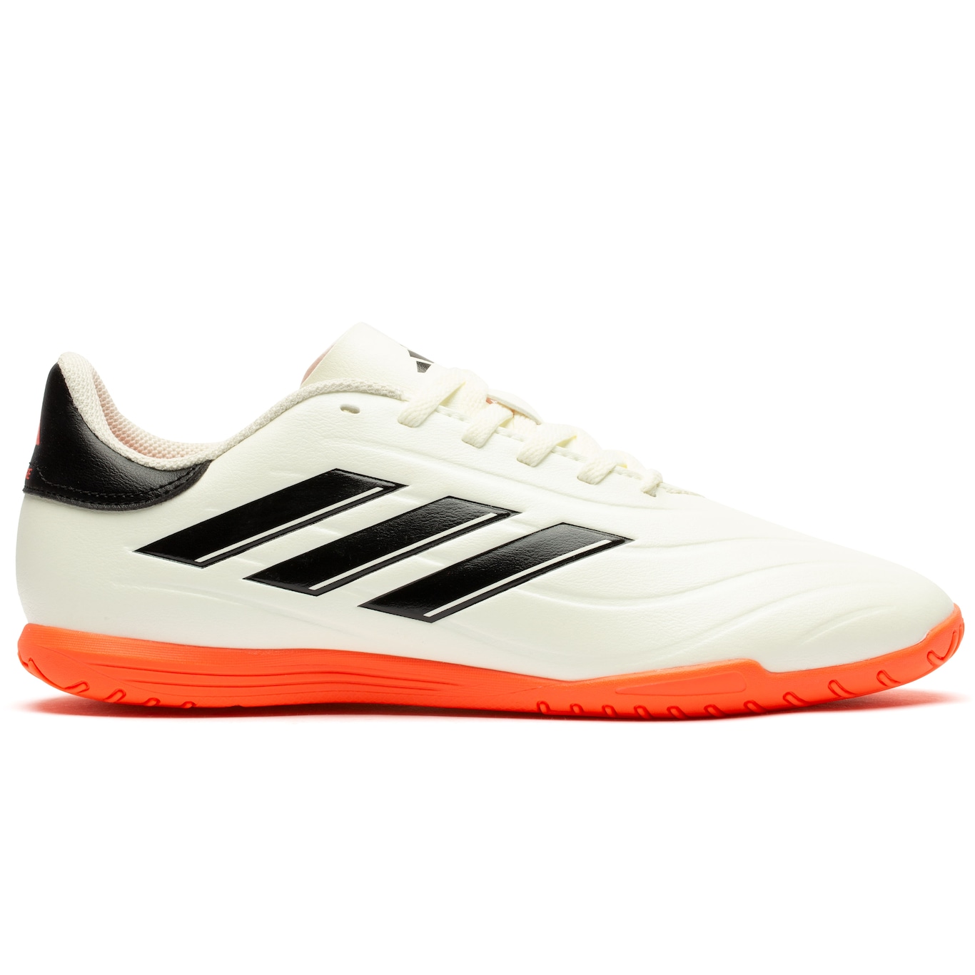 Chuteira Futsal adidas Copa Pure 23 Club Adulto - Foto 1